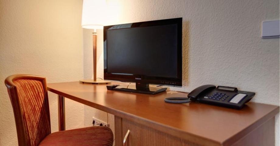 Garni-Hotel Kranich