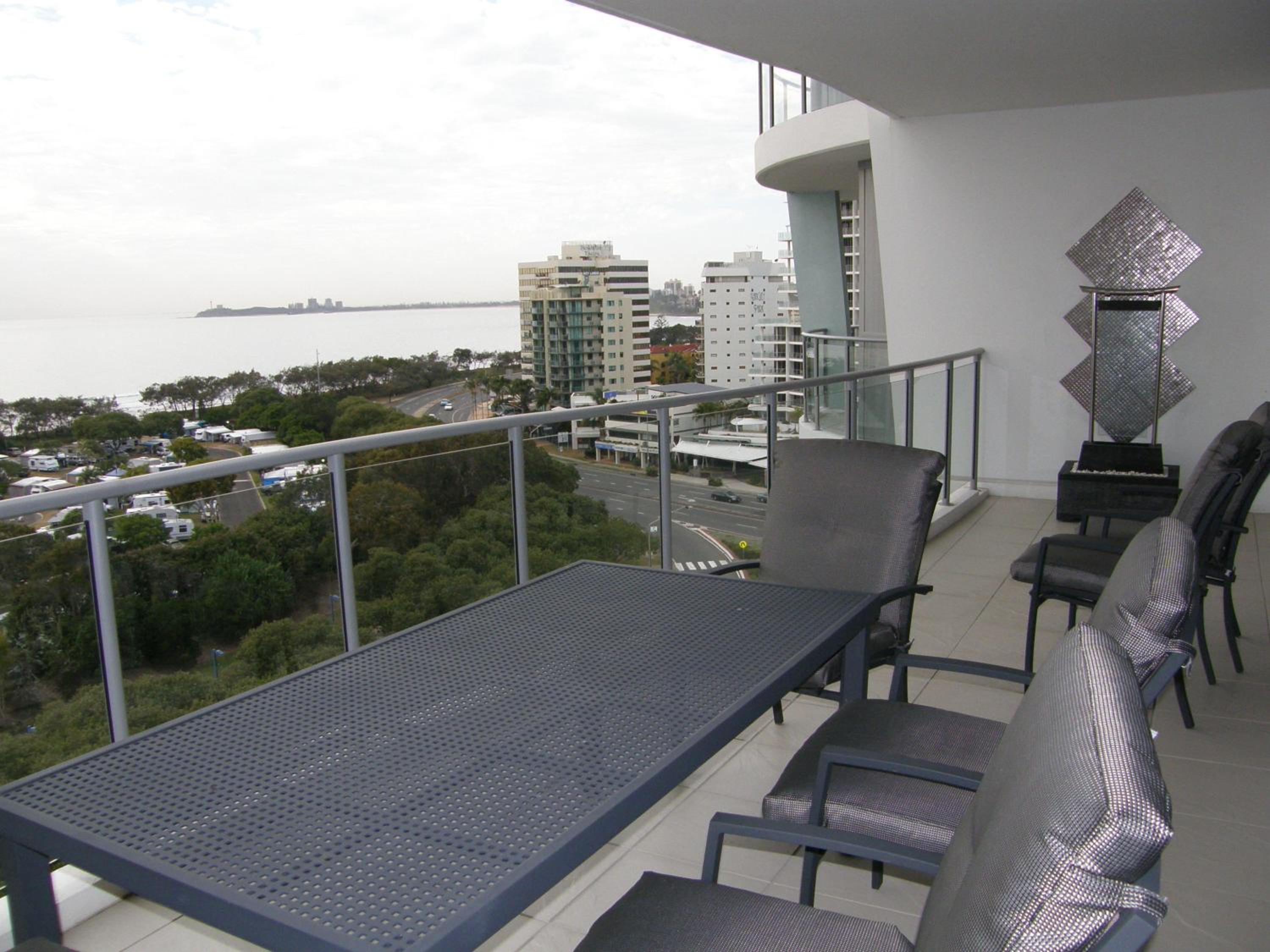 Silver Sea on Sixth Resort