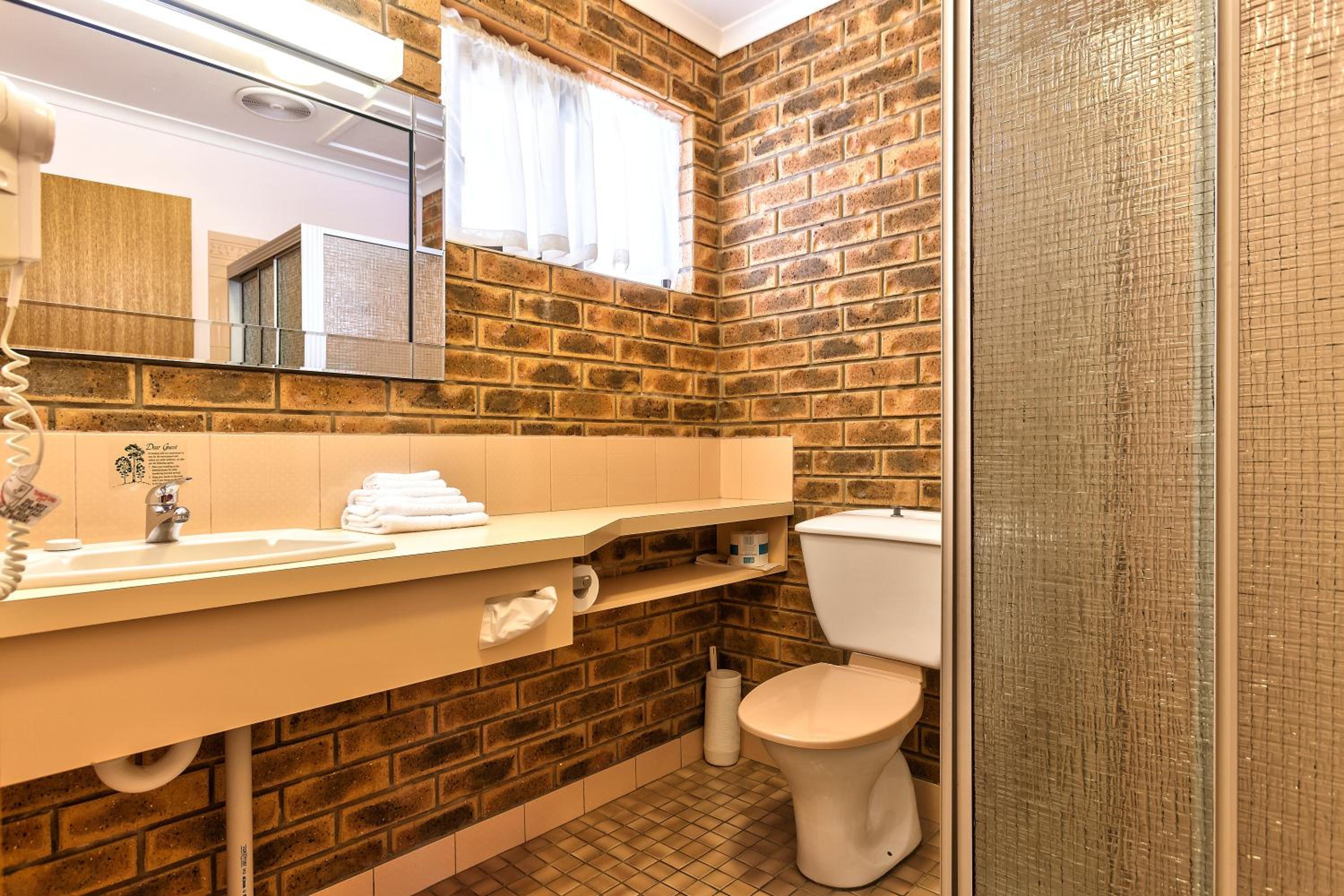 Hume Country Motor Inn Albury