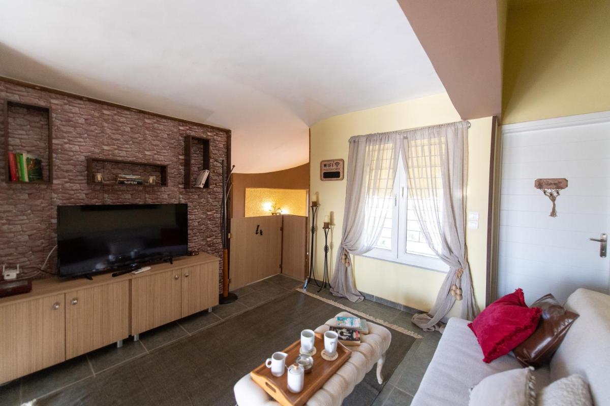House Nefeli photo 5