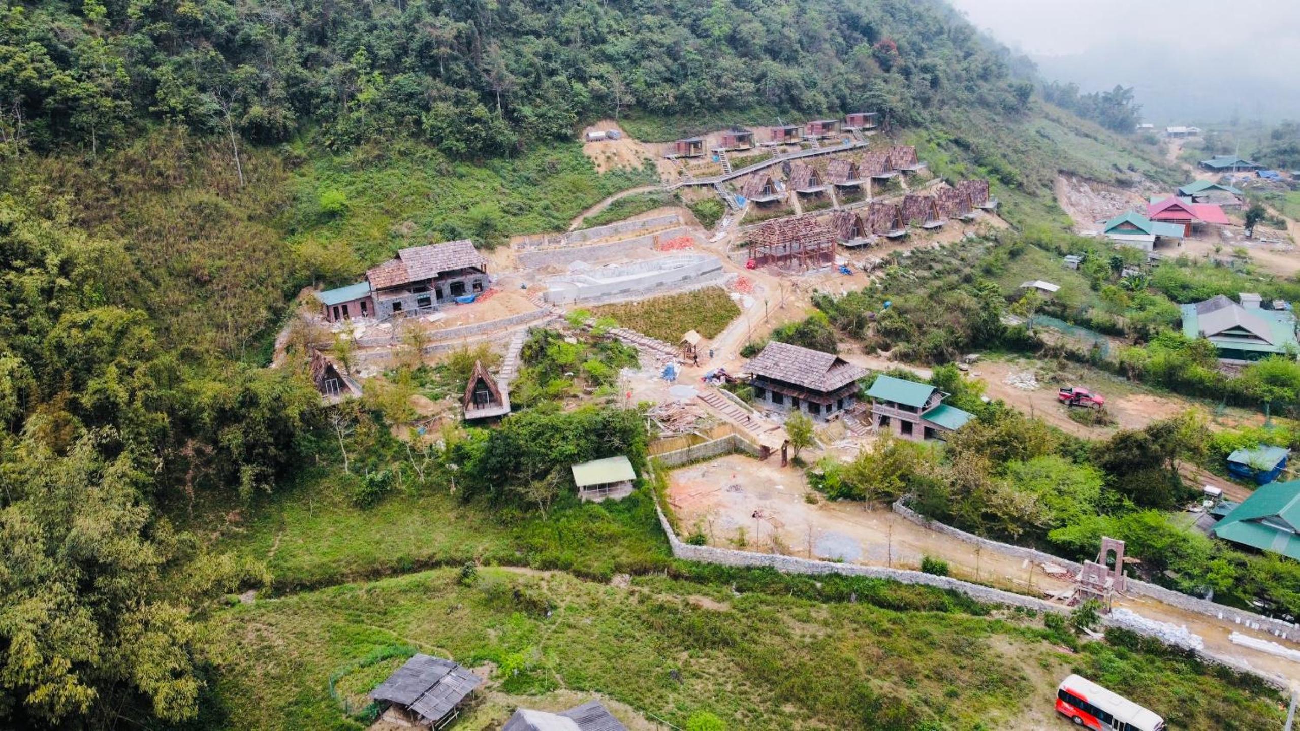 Mường Lống Ecogarden