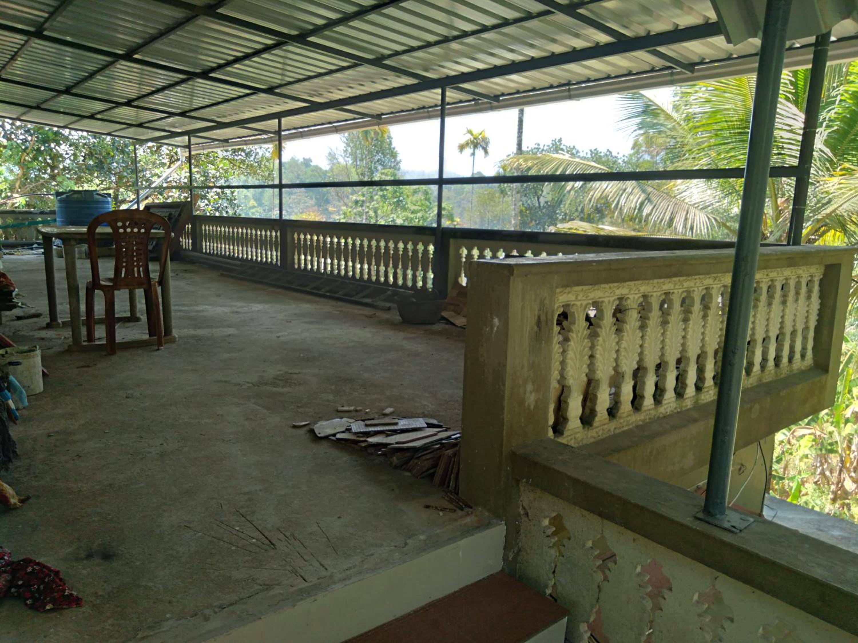 Homely Homes