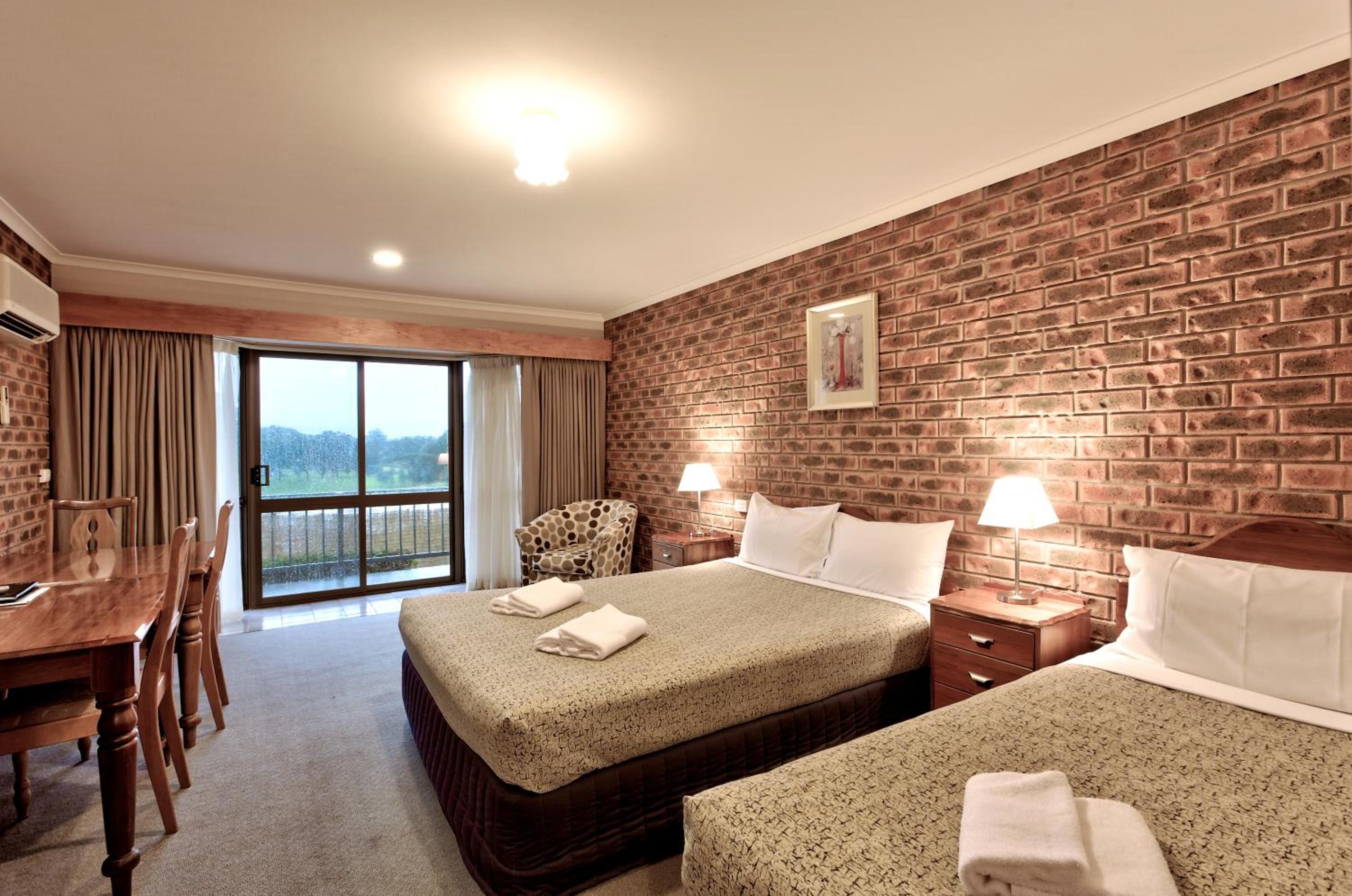 Hume Country Motor Inn Albury
