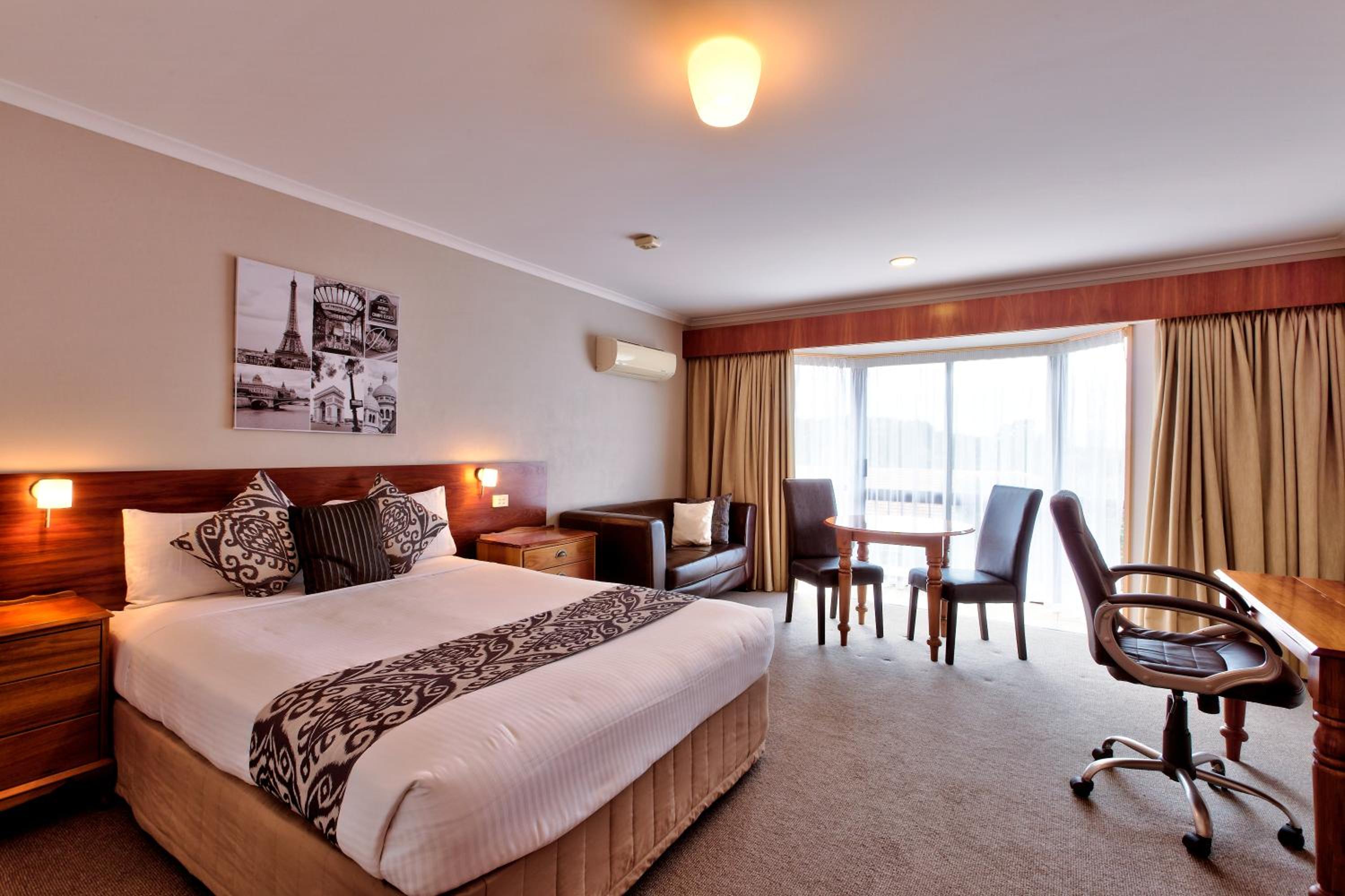 Hume Country Motor Inn Albury