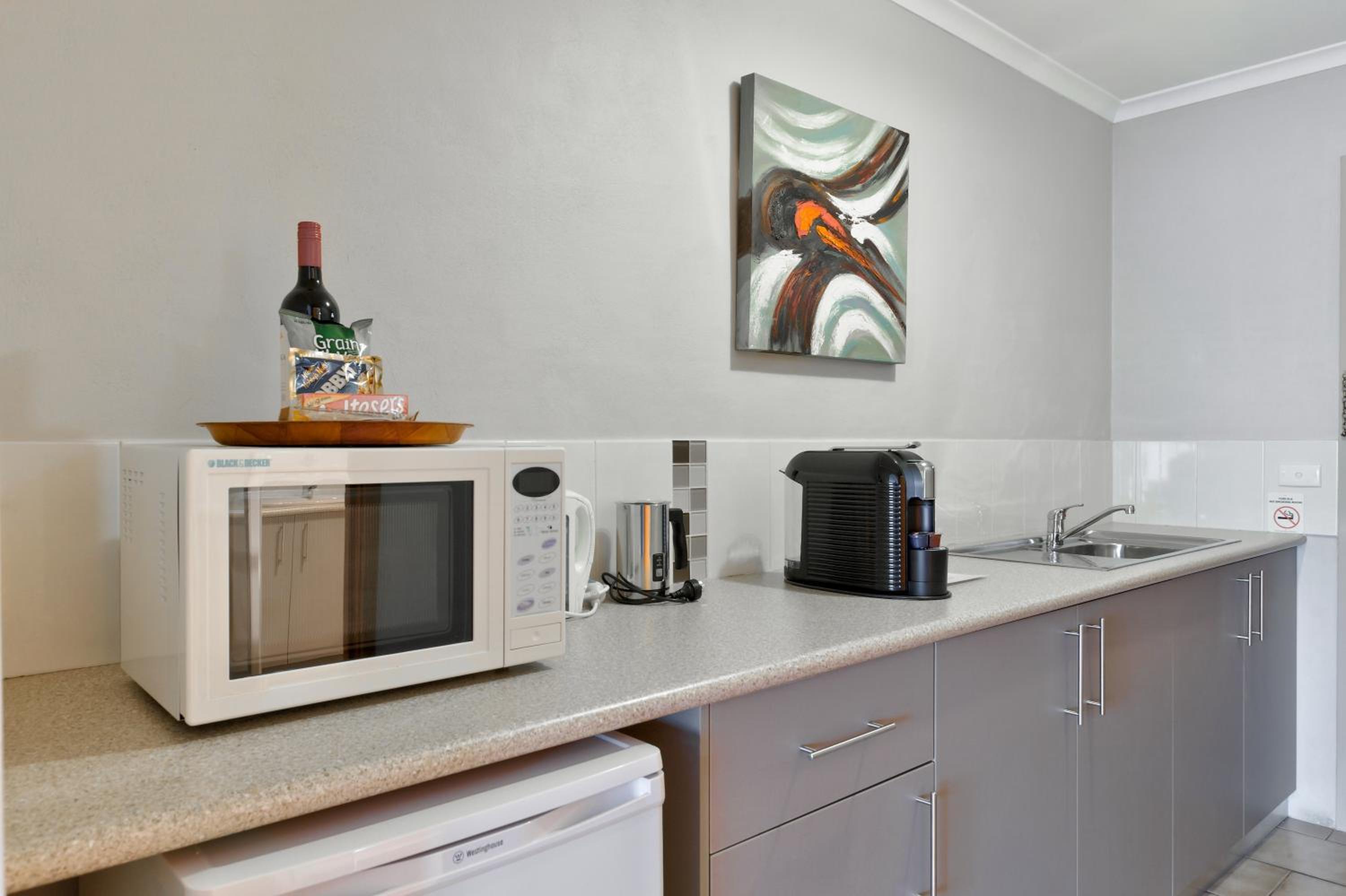 Hume Country Motor Inn Albury