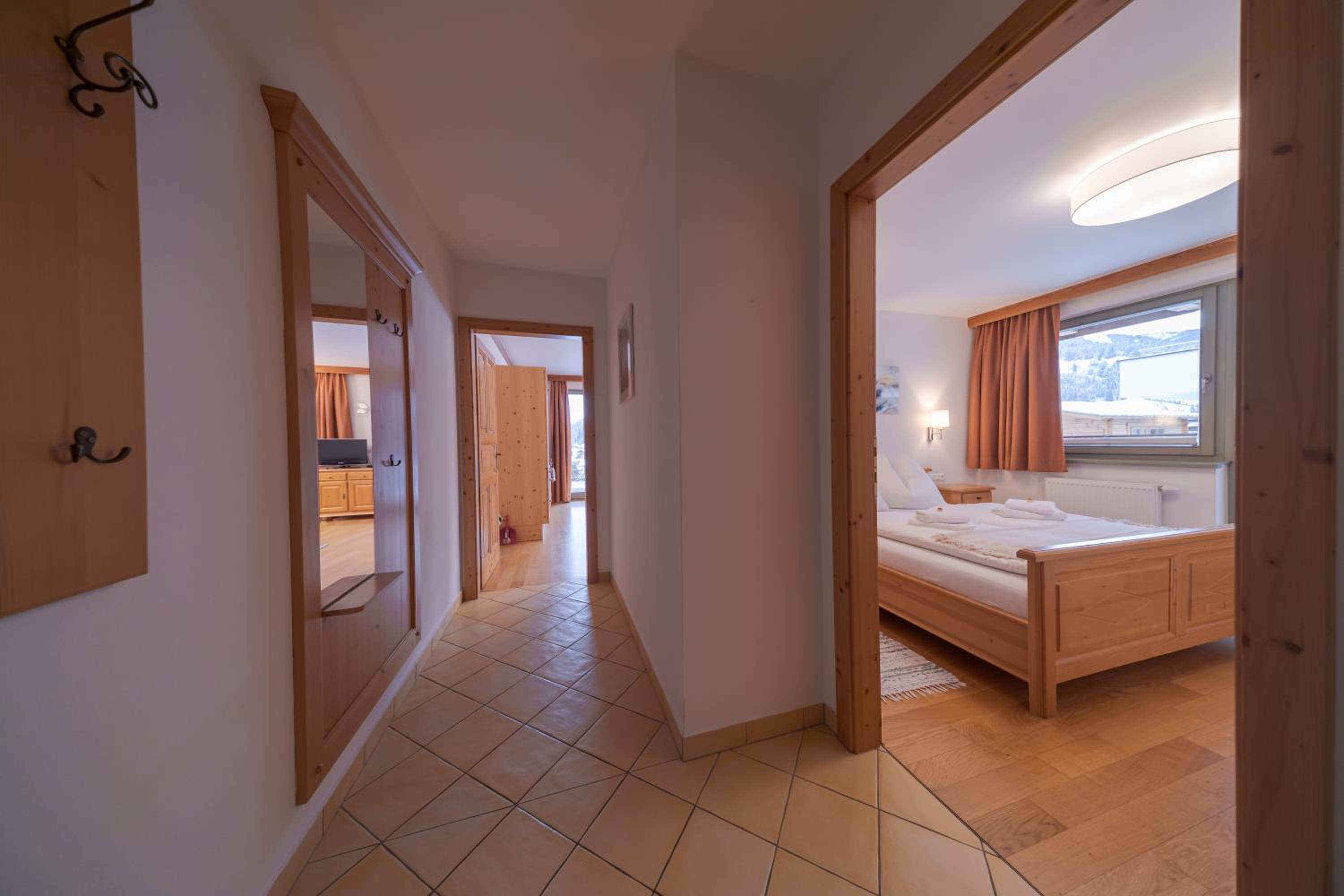 Appartement-Edelweiss