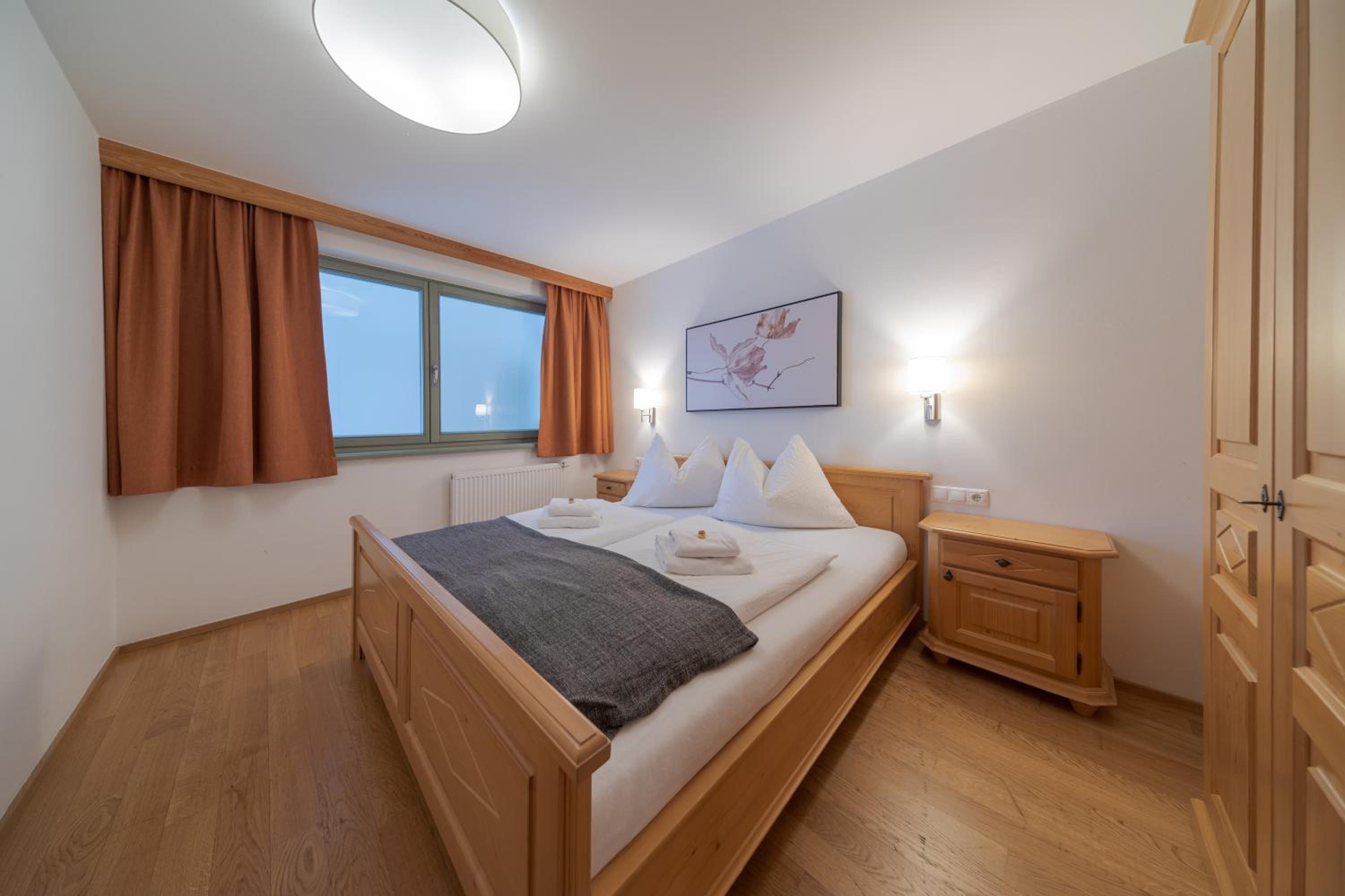 Appartement-Edelweiss