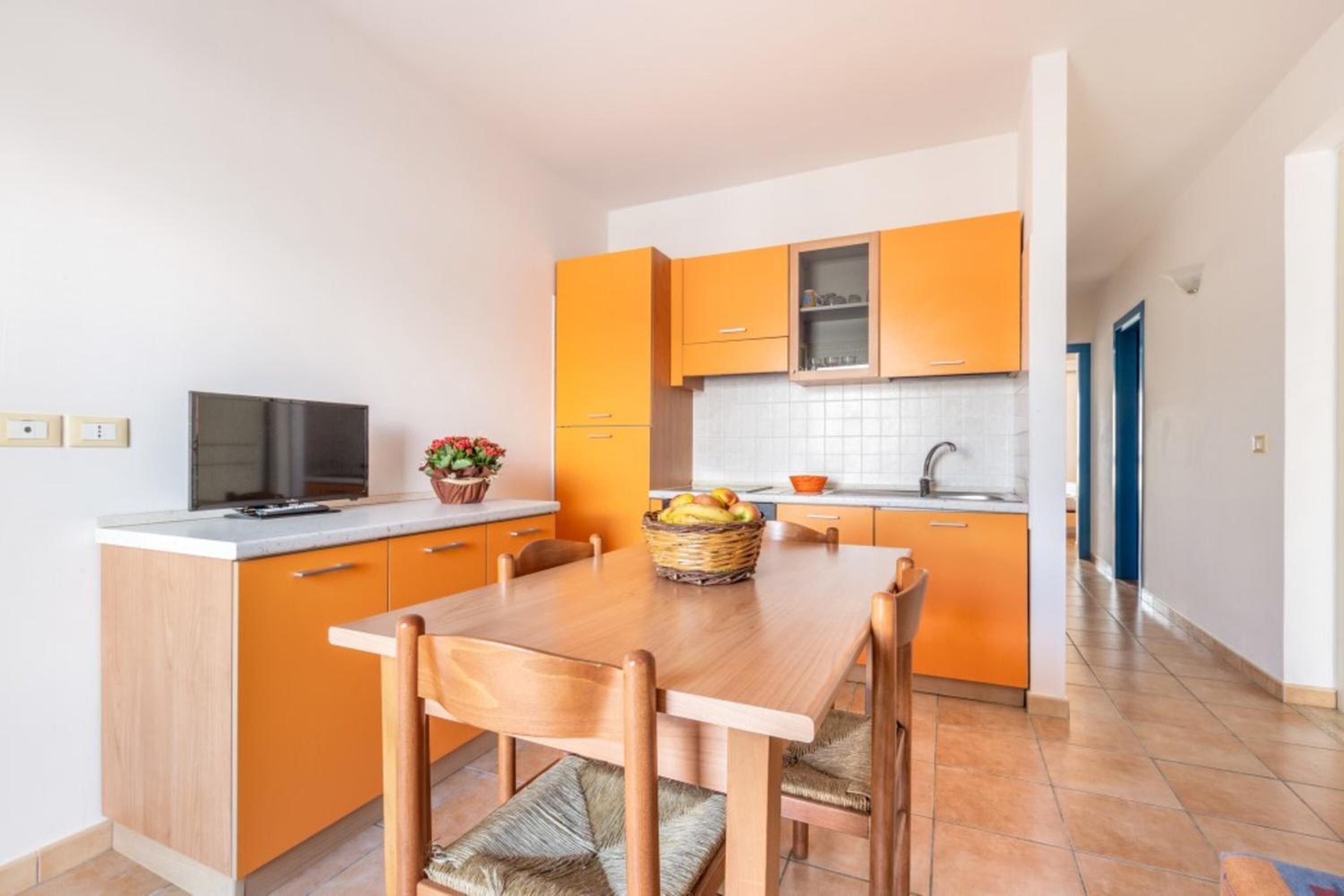 Lido Marini Apartments - Happy Rentals