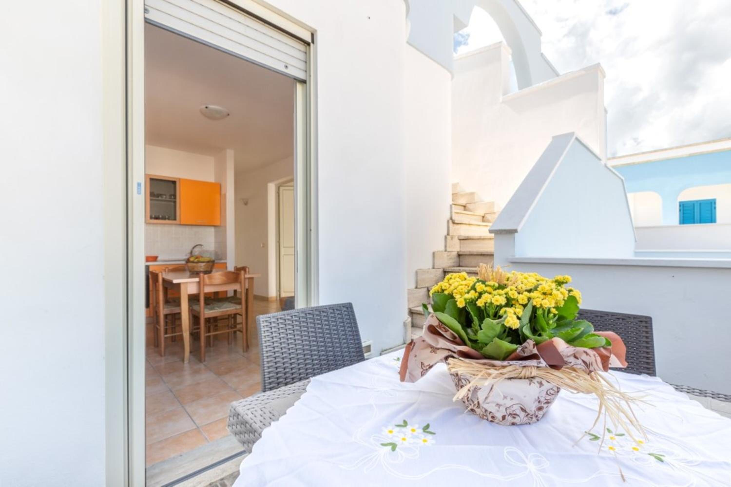 Lido Marini Apartments - Happy Rentals