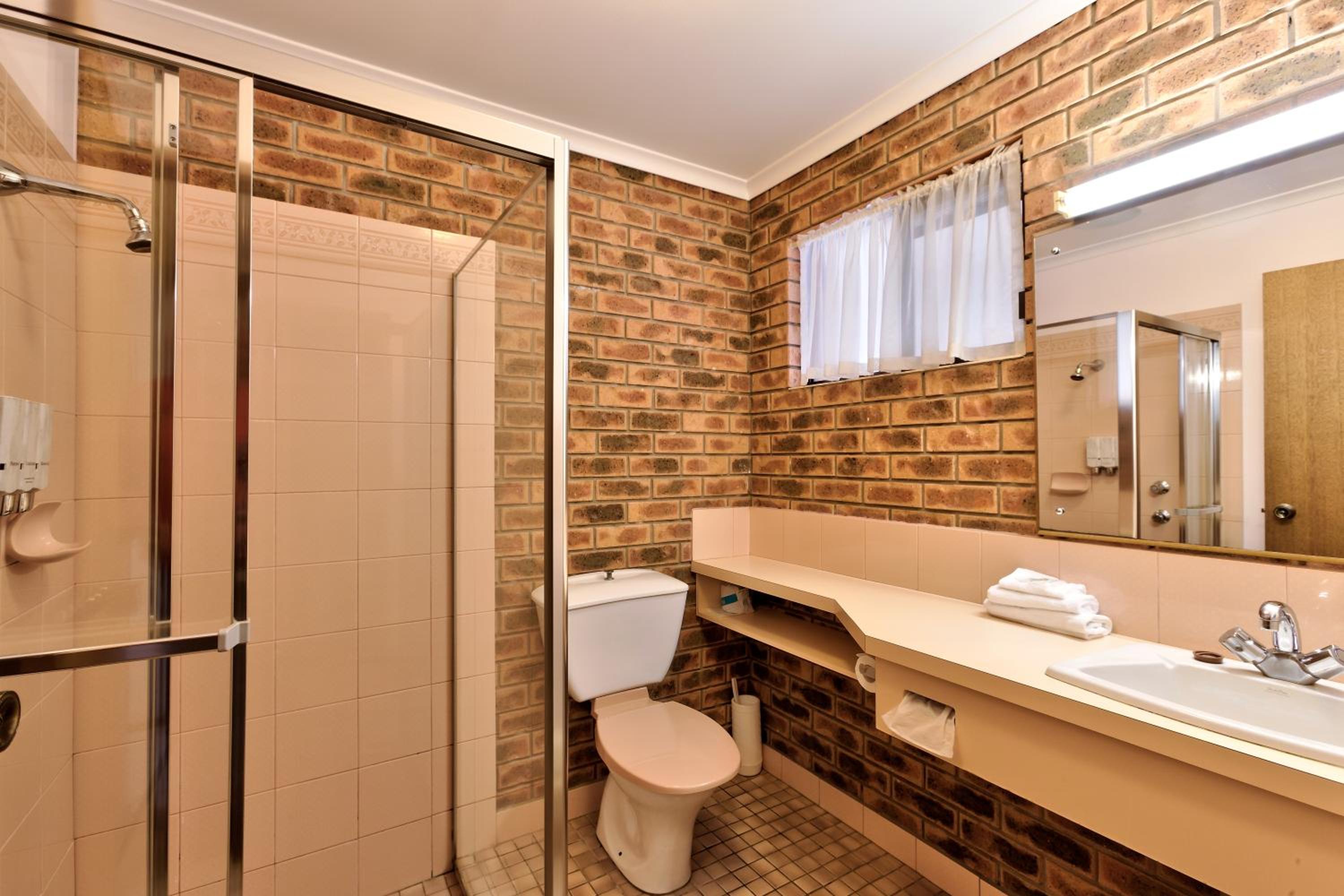 Hume Country Motor Inn Albury