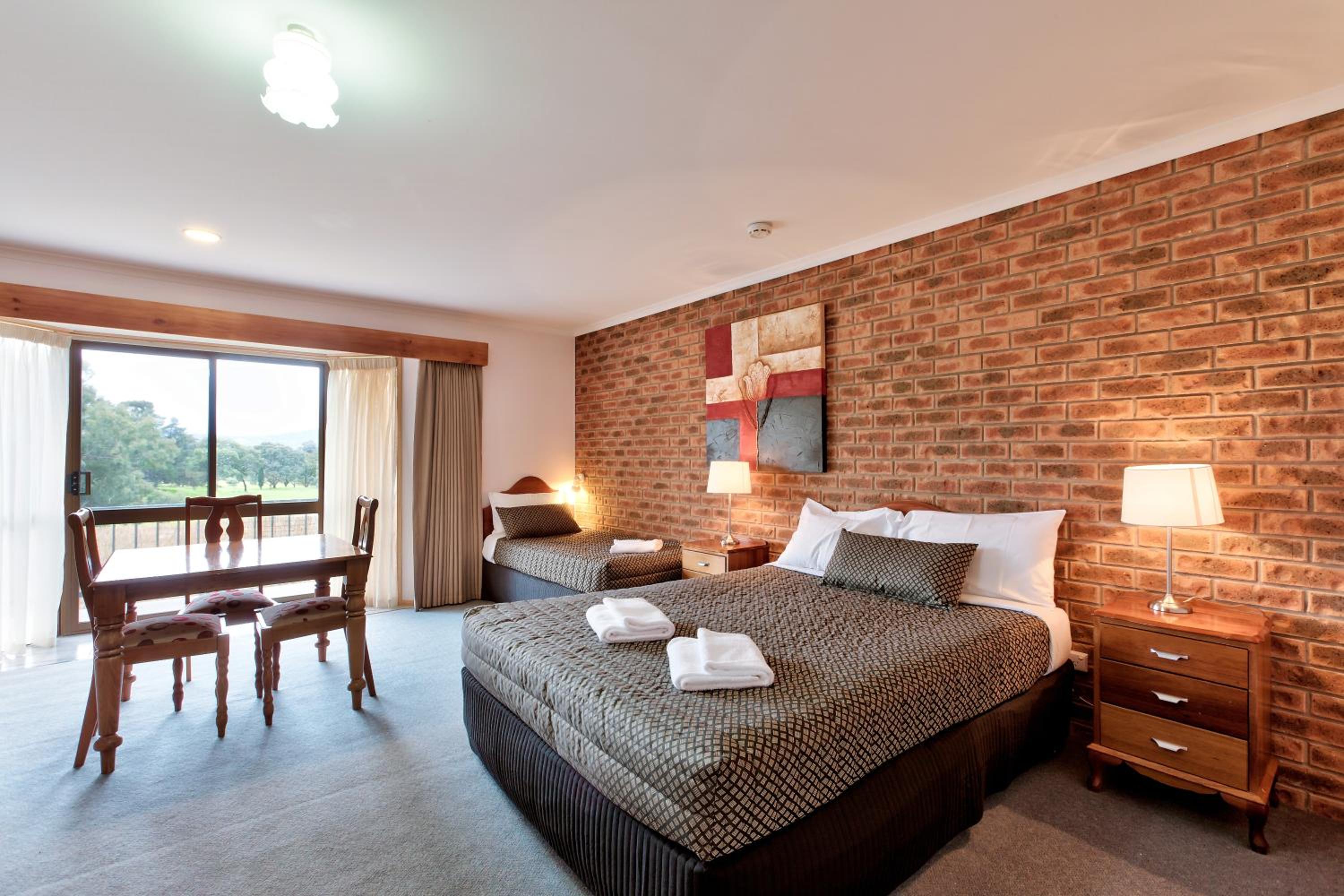 Hume Country Motor Inn Albury