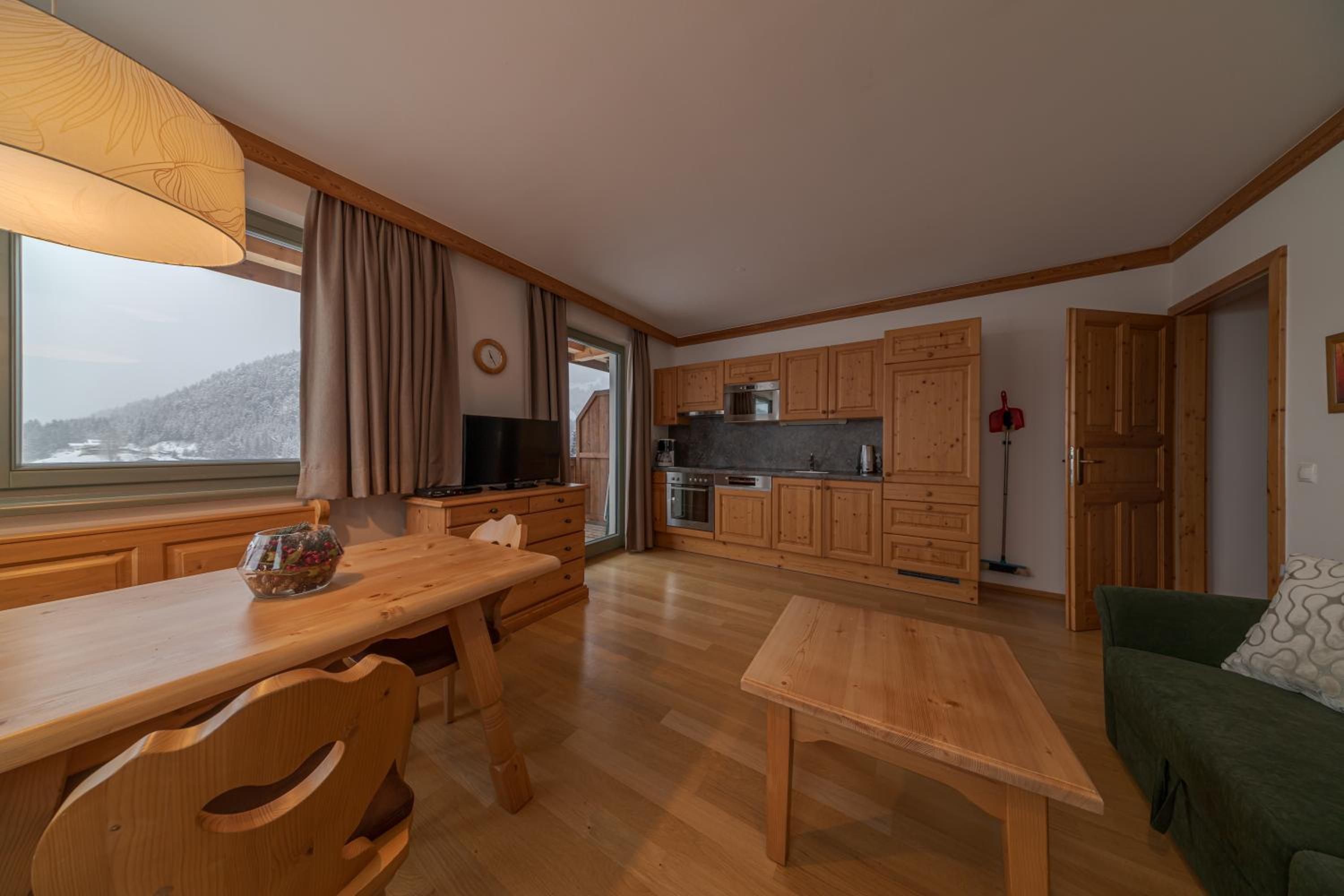 Appartement-Edelweiss