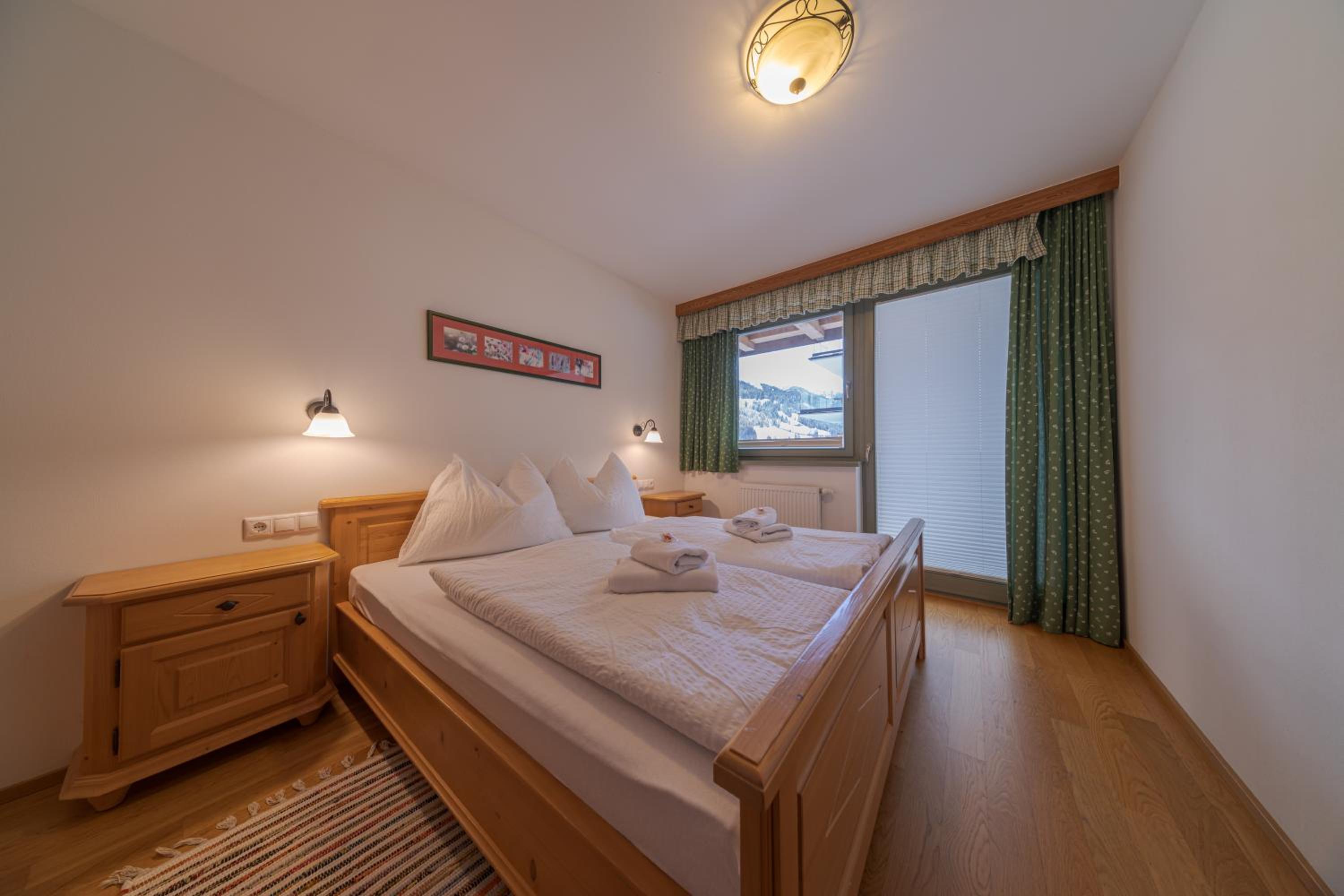 Appartement-Edelweiss