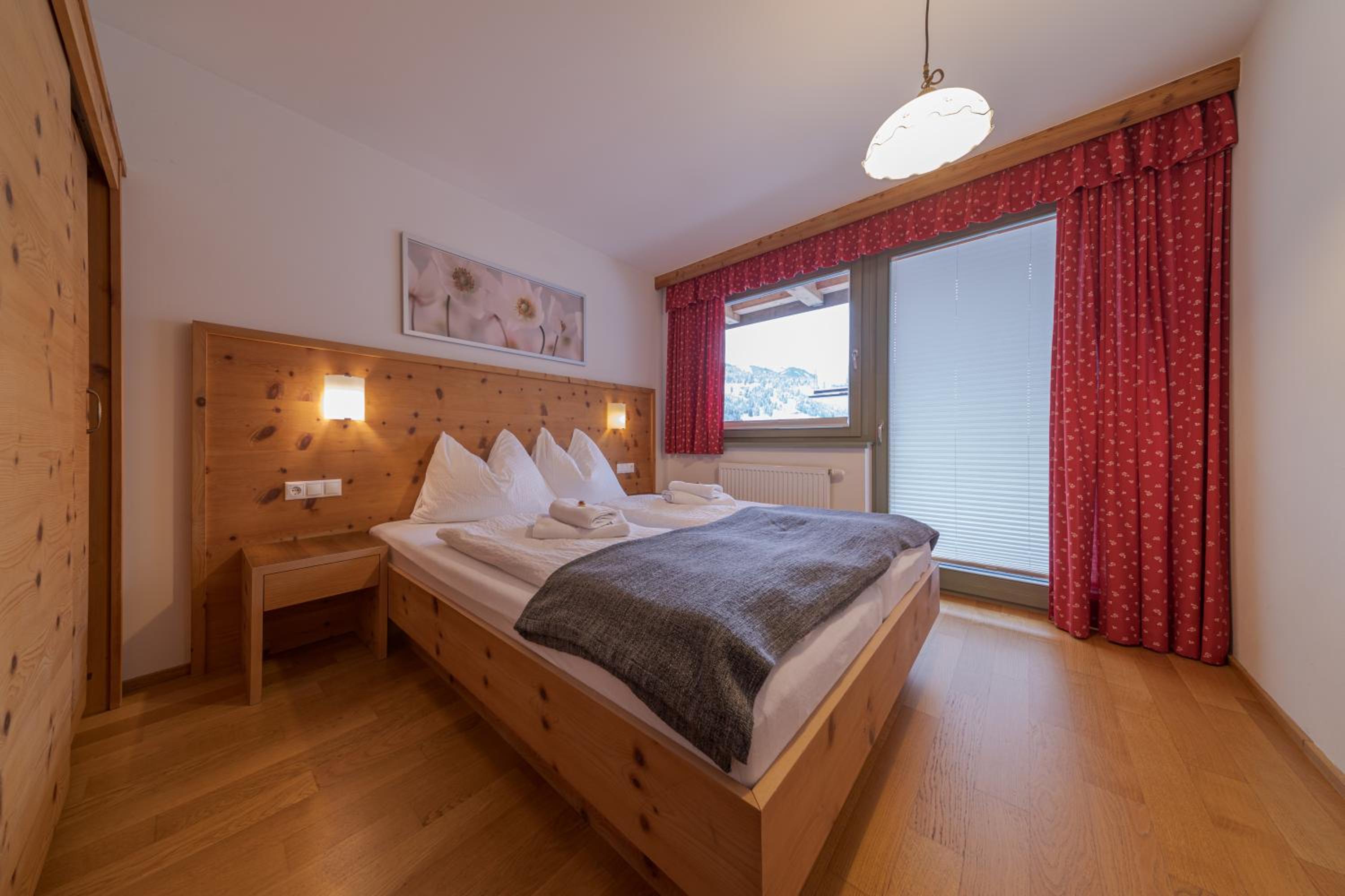 Appartement-Edelweiss