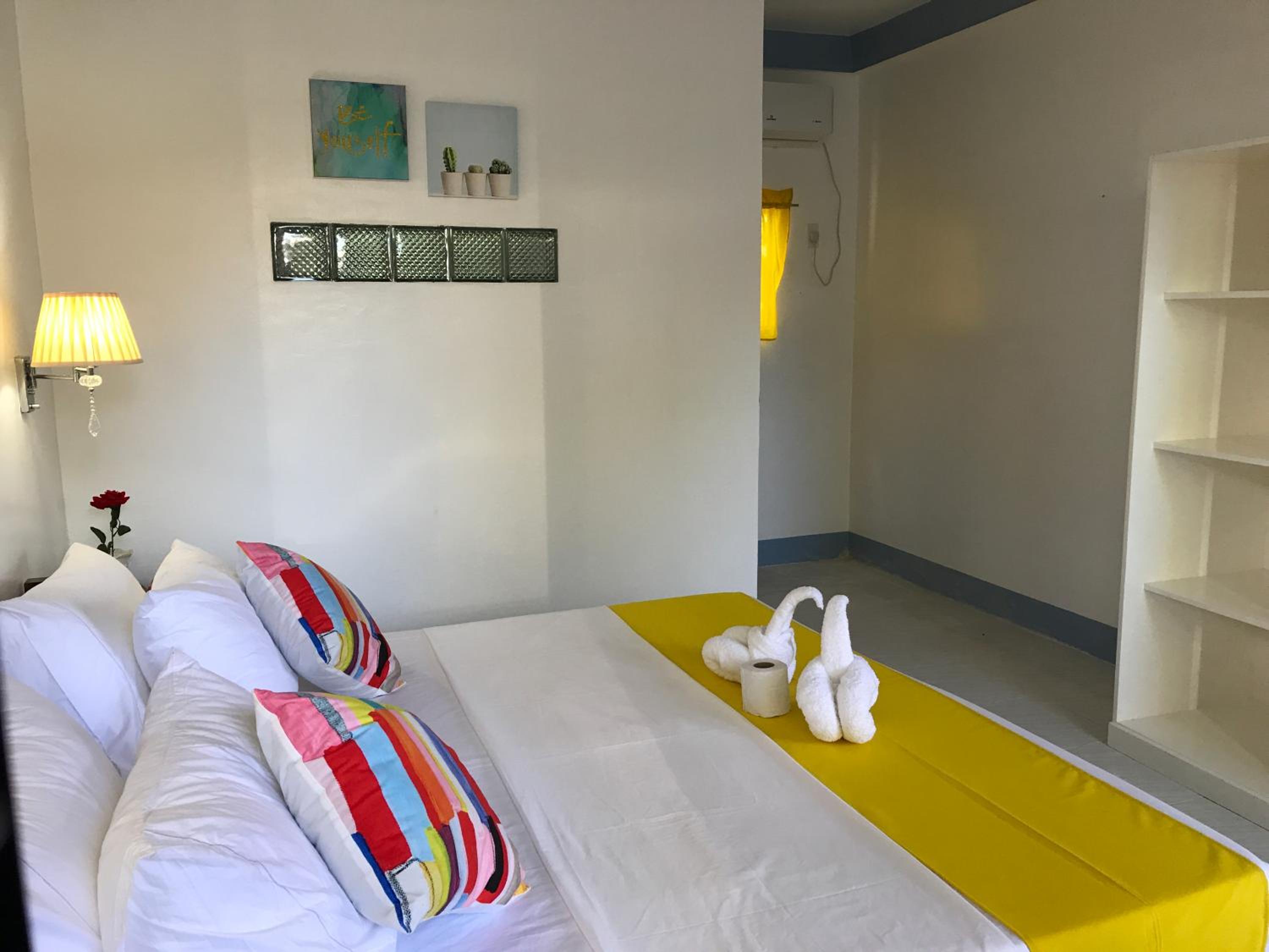 Neptune Diving Resort Moalboal