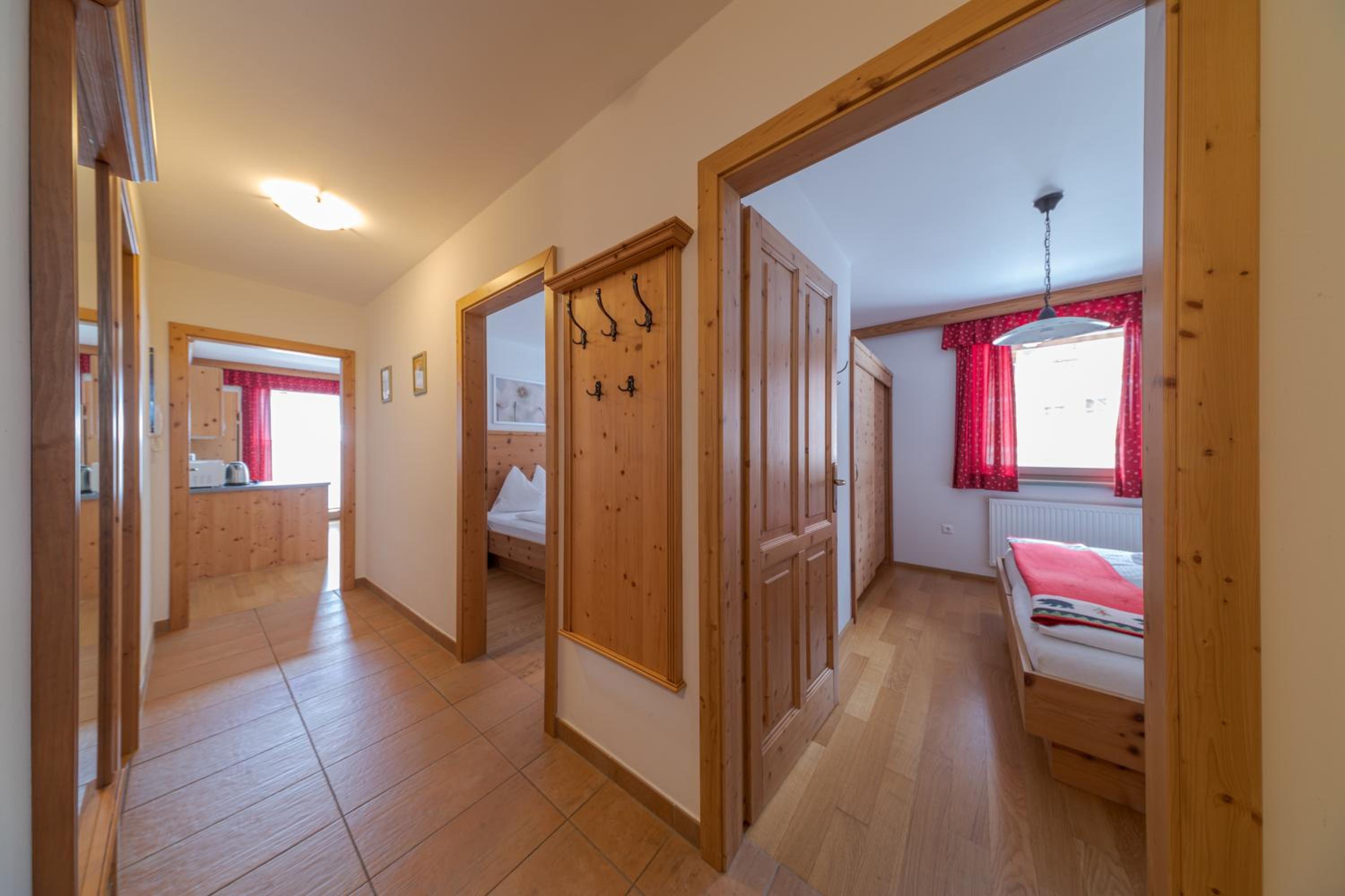 Appartement-Edelweiss