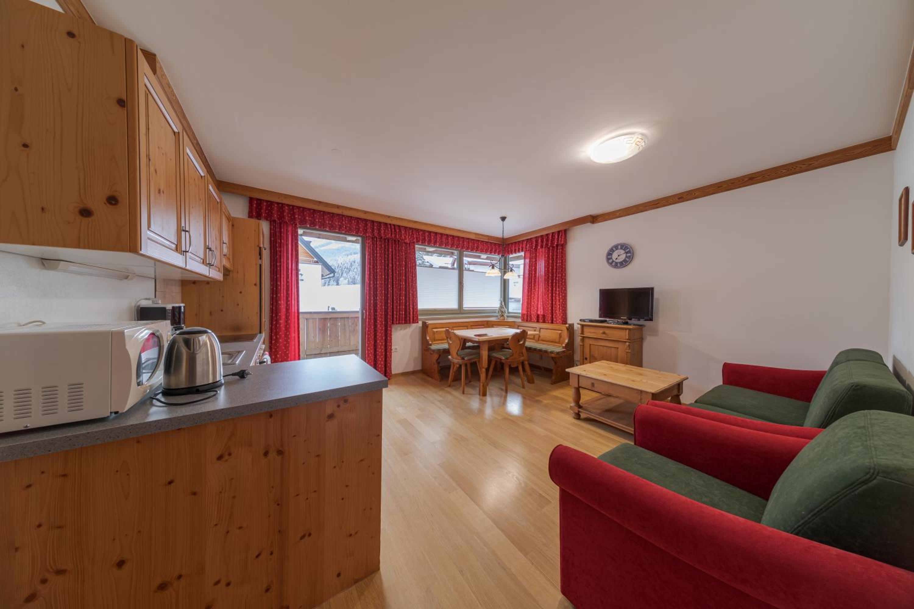 Appartement-Edelweiss
