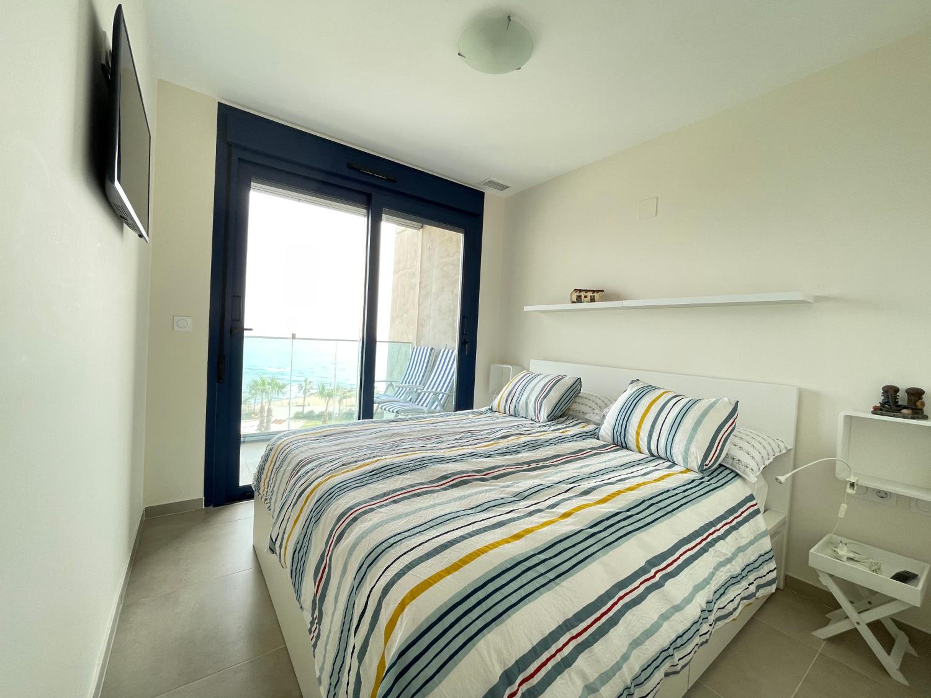Apartamento en Sea Senses Freya