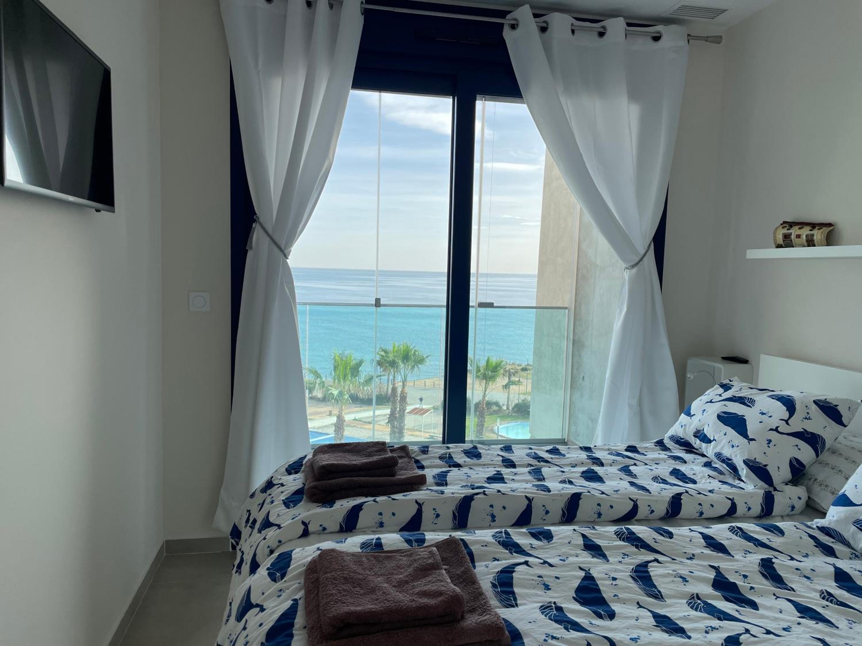 Apartamento en Sea Senses Freya
