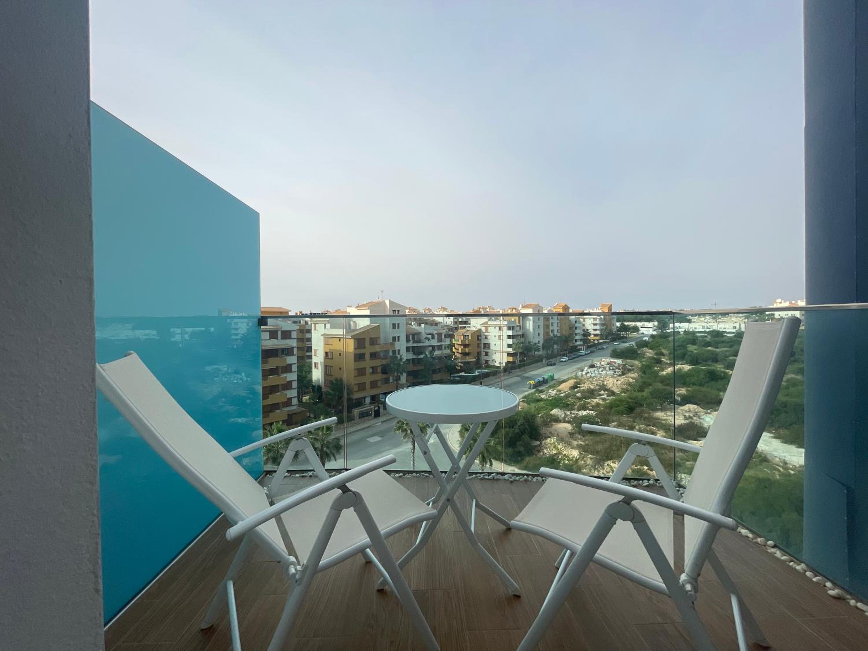 Apartamento en Sea Senses Freya