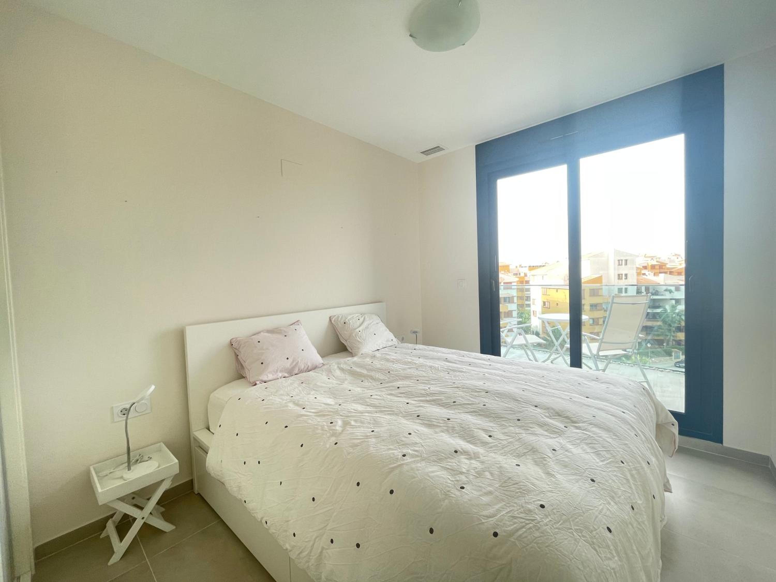 Apartamento en Sea Senses Freya