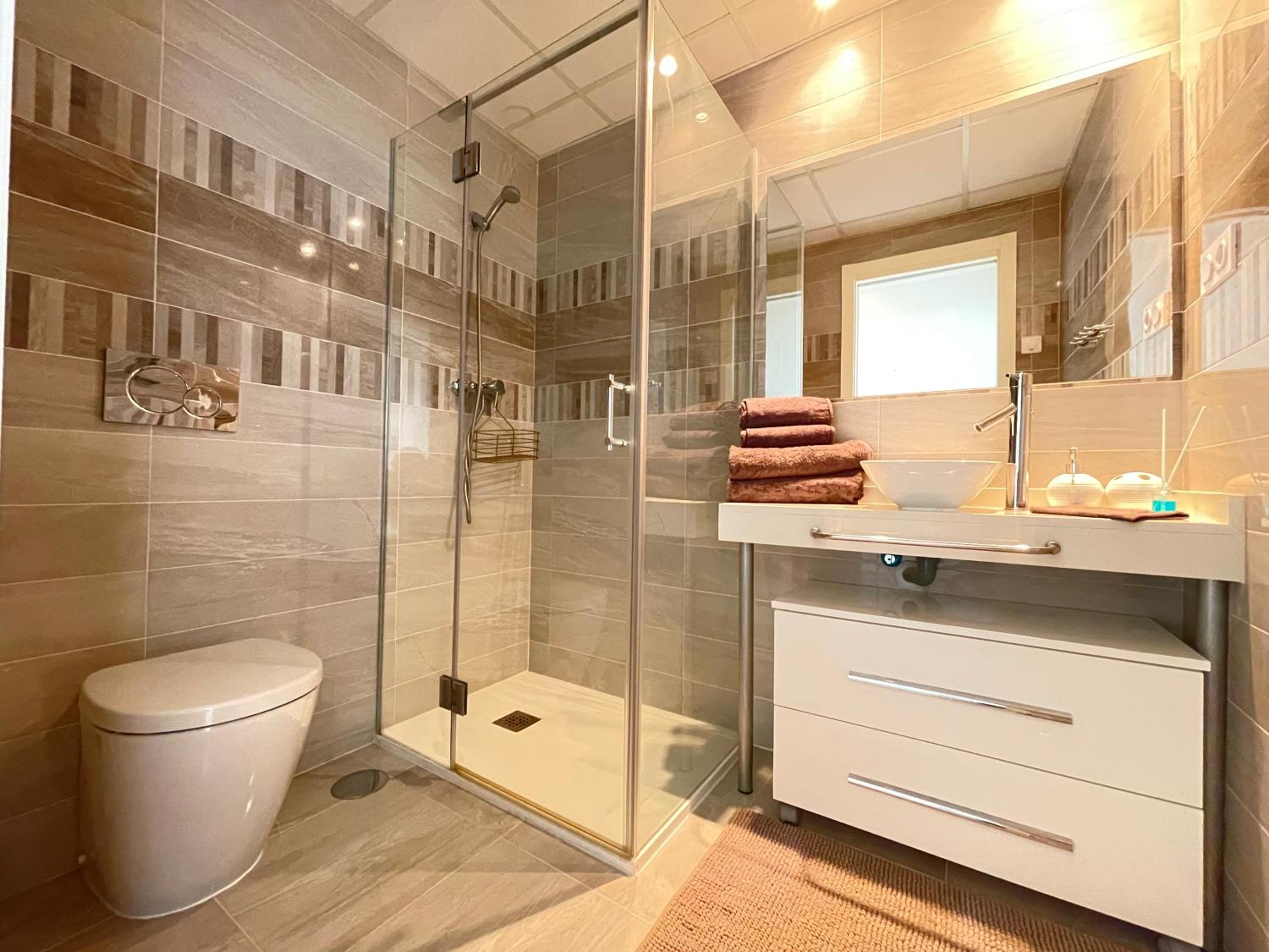Apartamento en Sea Senses Freya