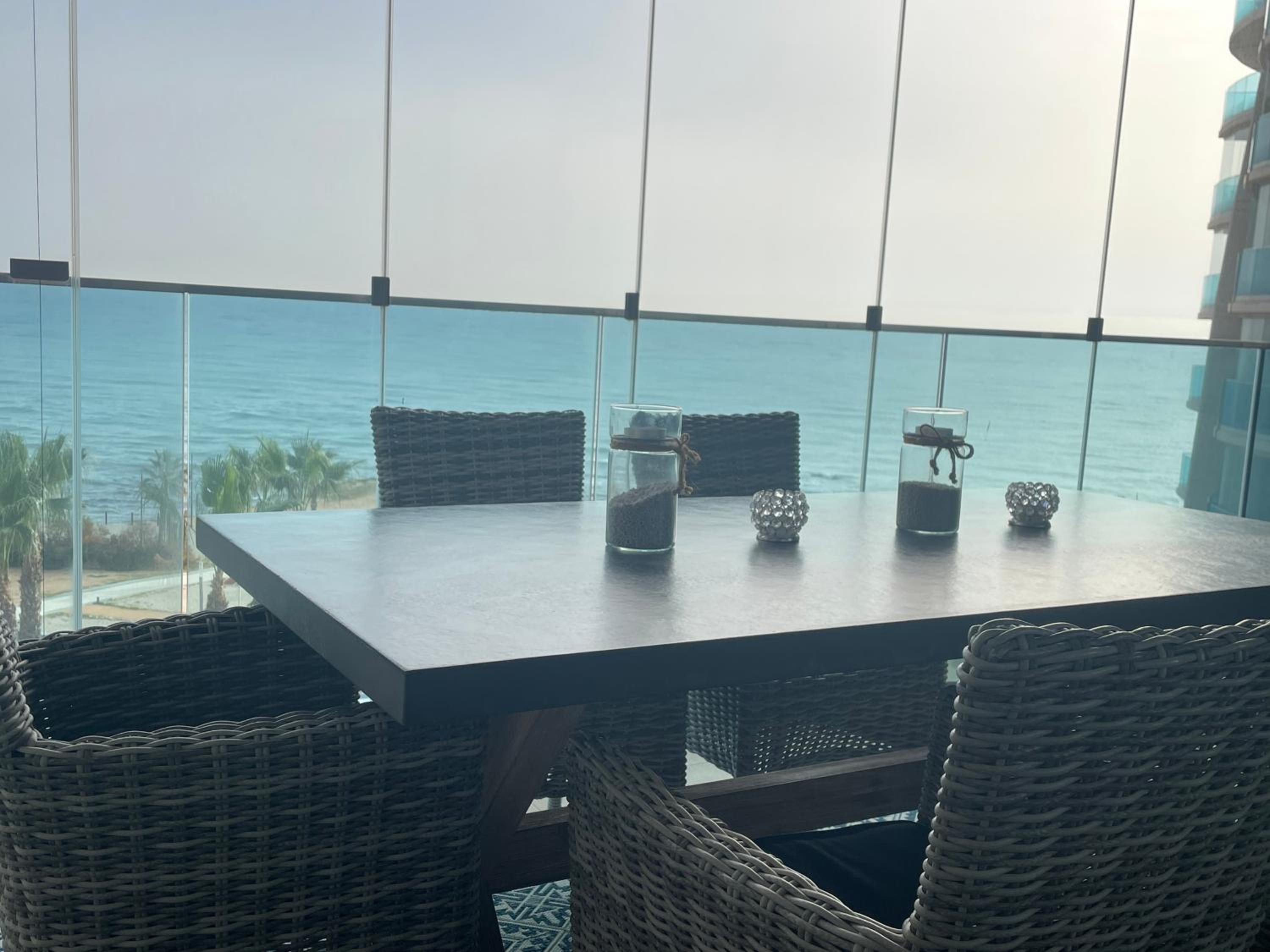 Apartamento en Sea Senses Freya