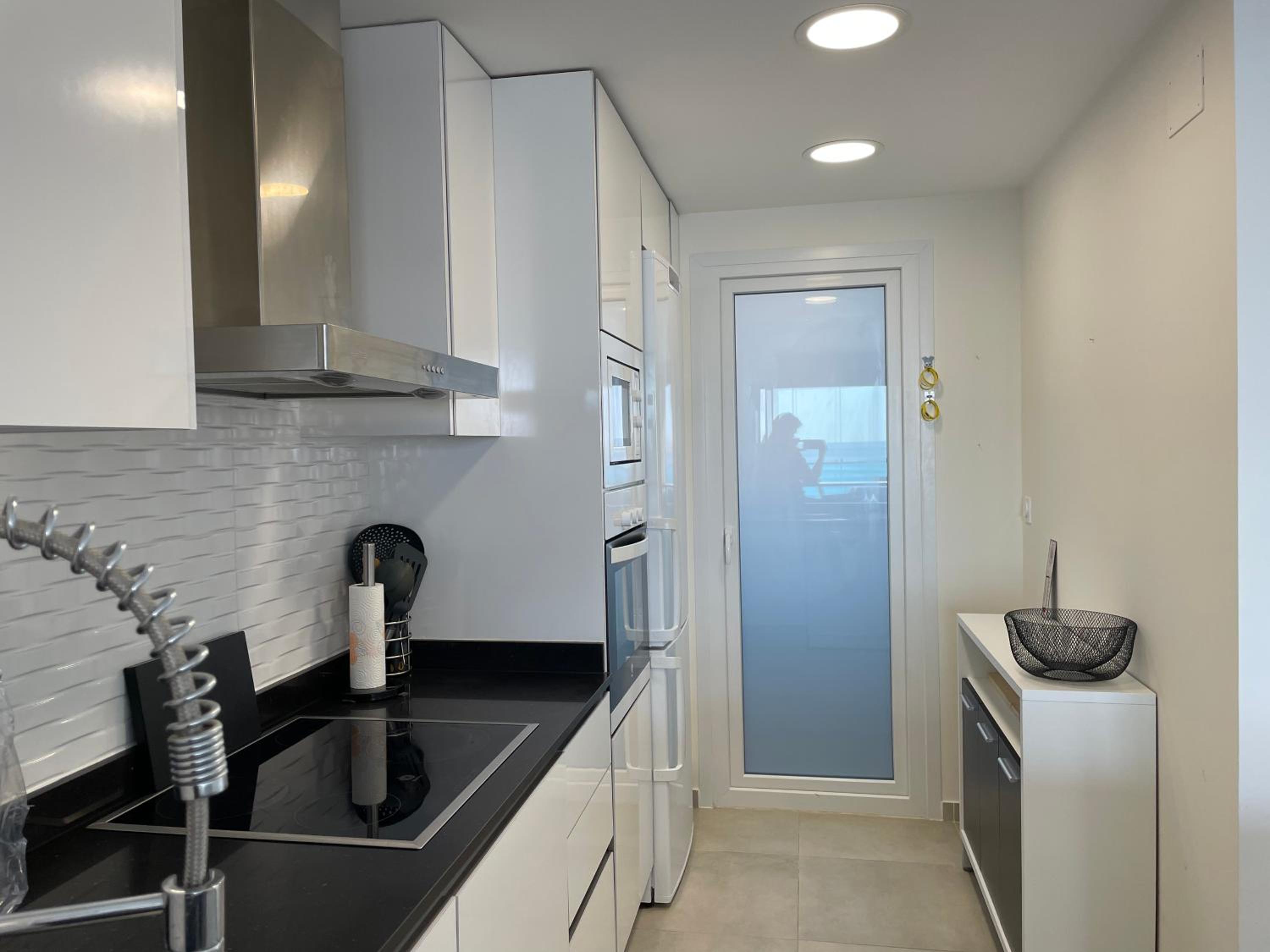 Apartamento en Sea Senses Freya