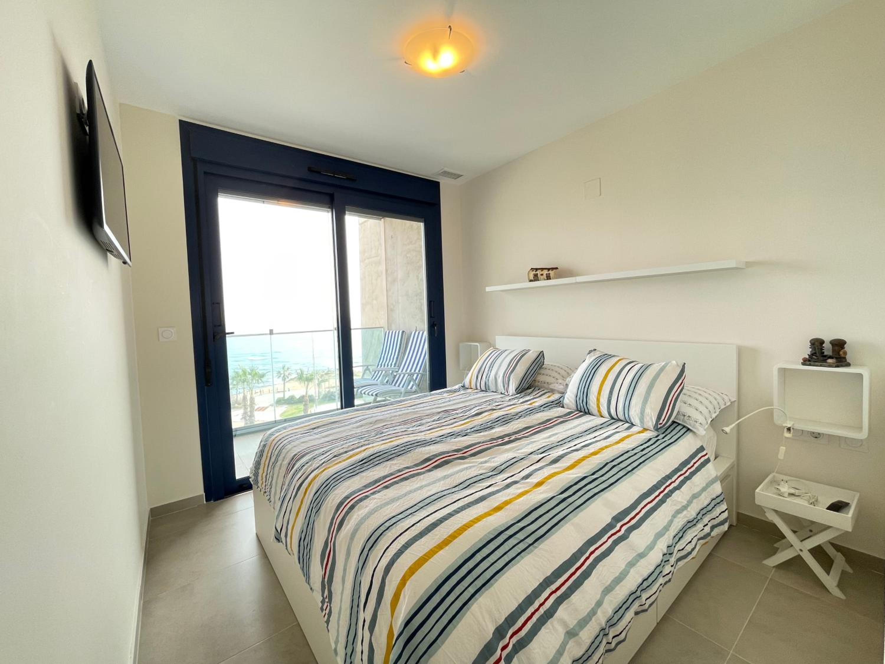 Apartamento en Sea Senses Freya