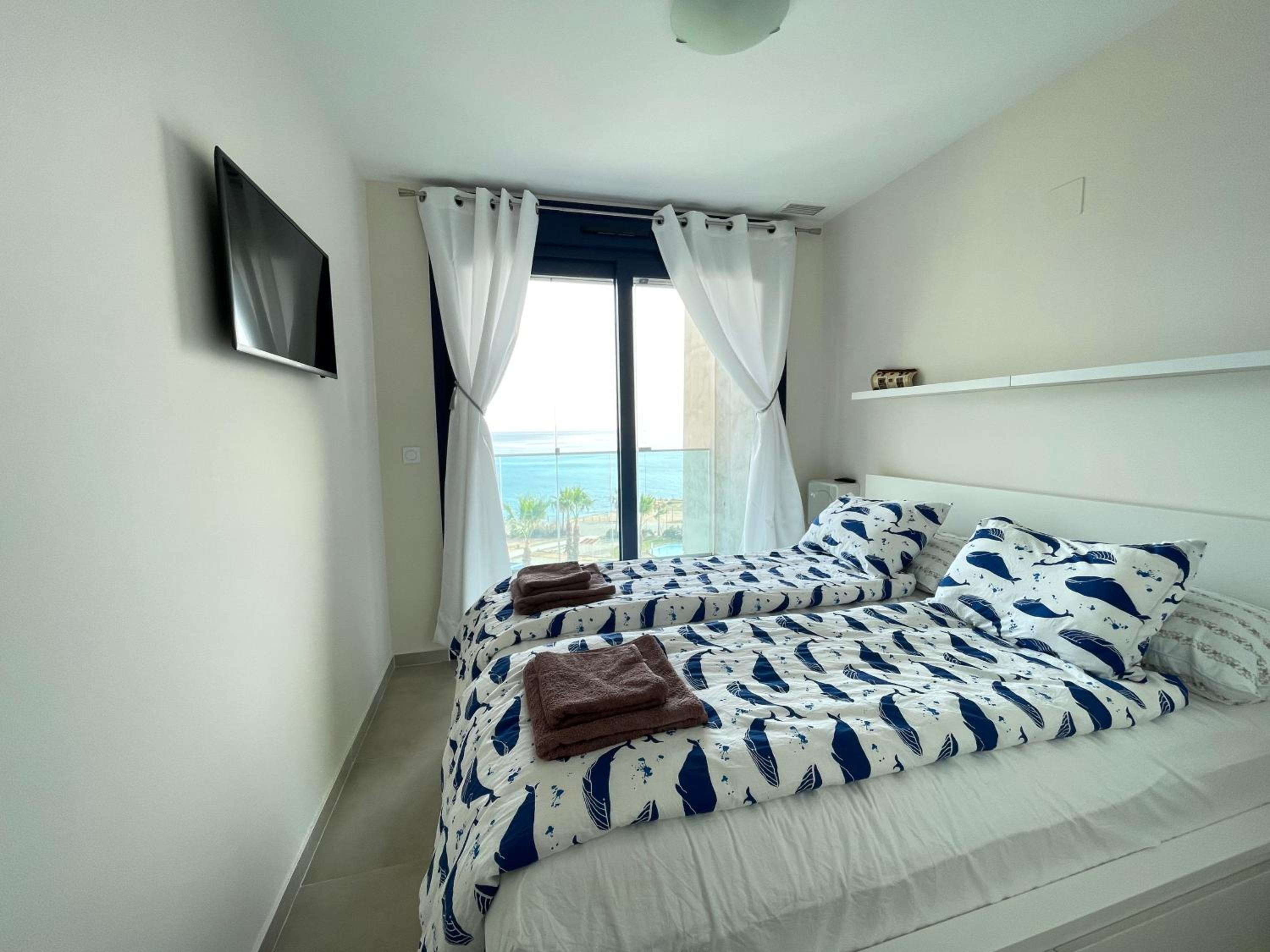 Apartamento en Sea Senses Freya