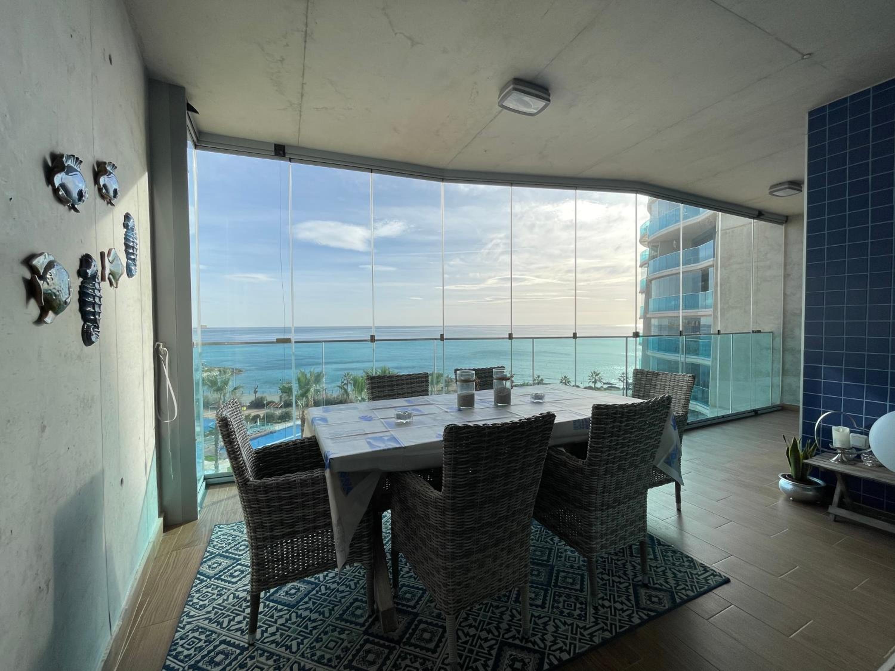 Apartamento en Sea Senses Freya