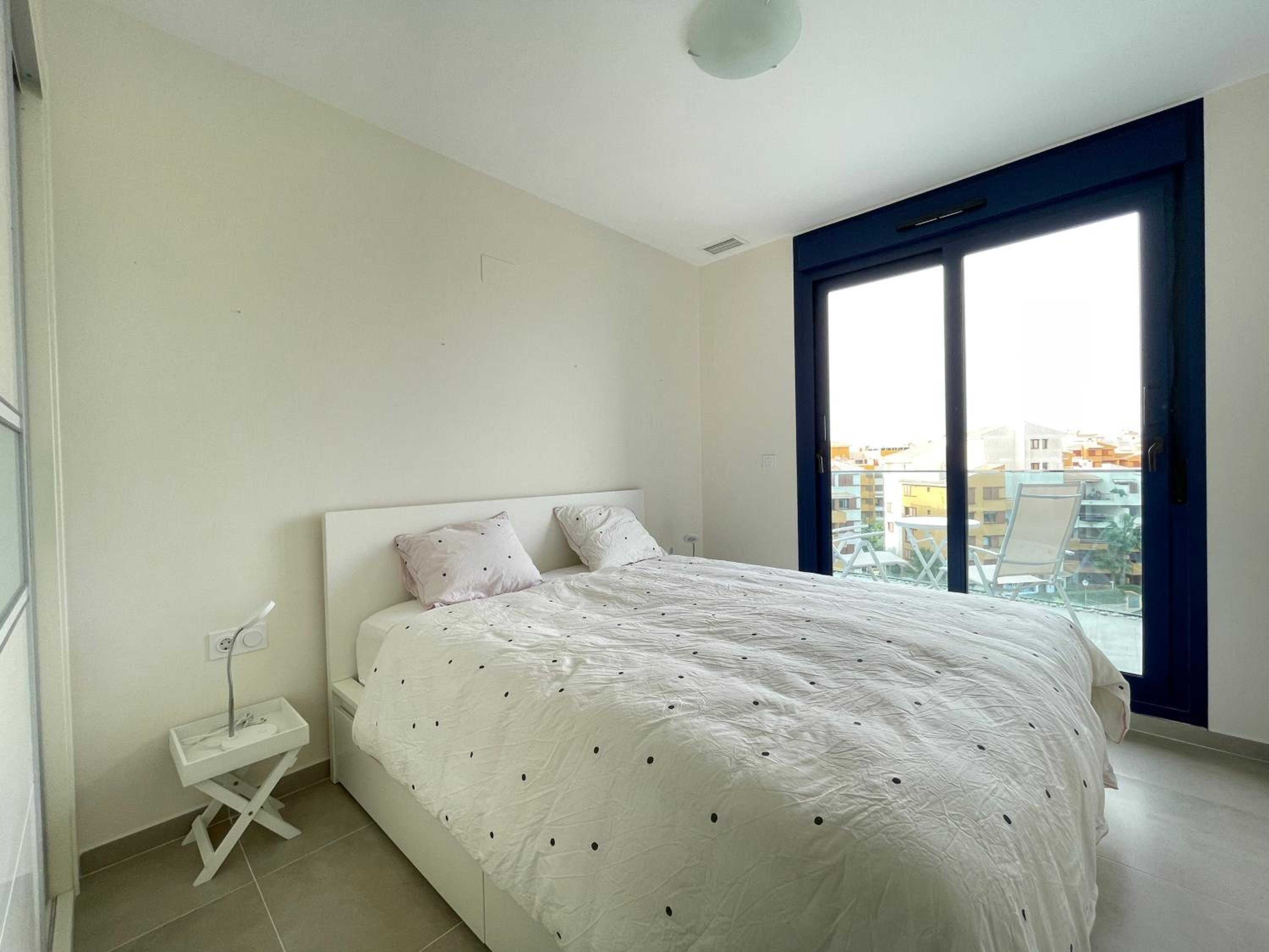 Apartamento en Sea Senses Freya