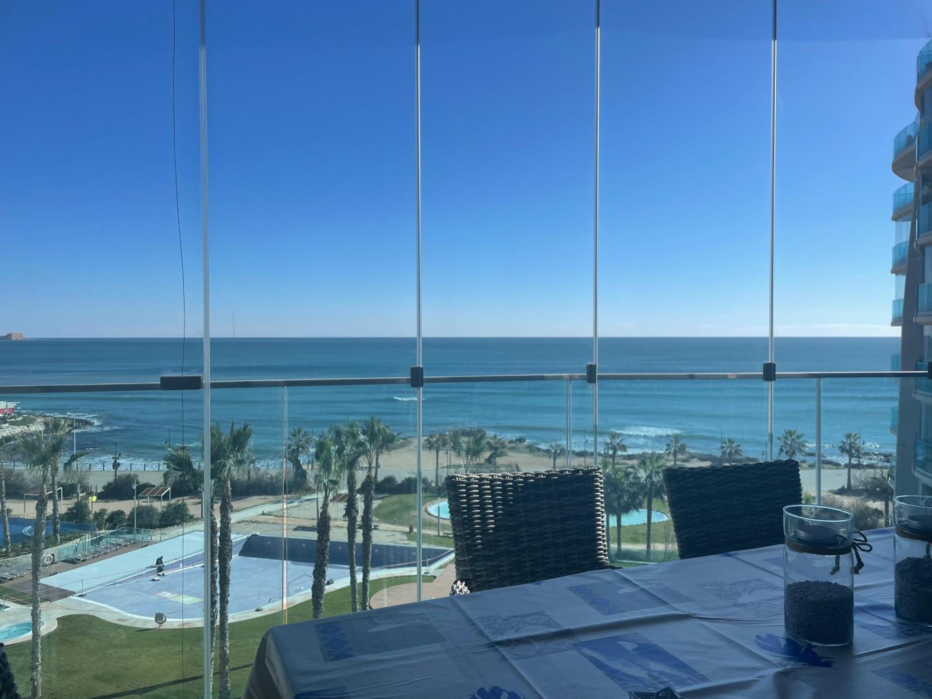 Apartamento en Sea Senses Freya