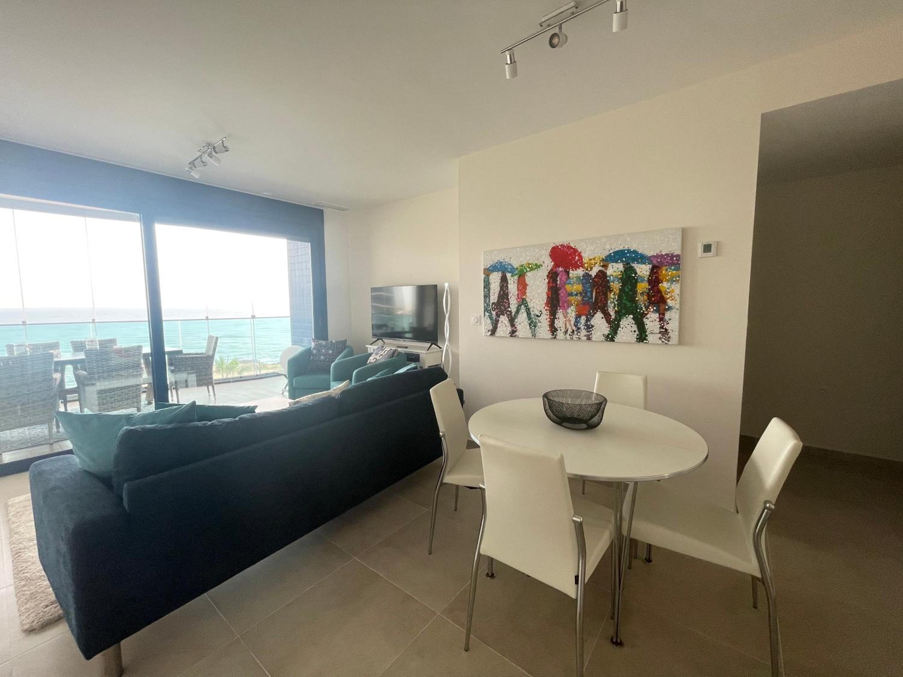 Apartamento en Sea Senses Freya