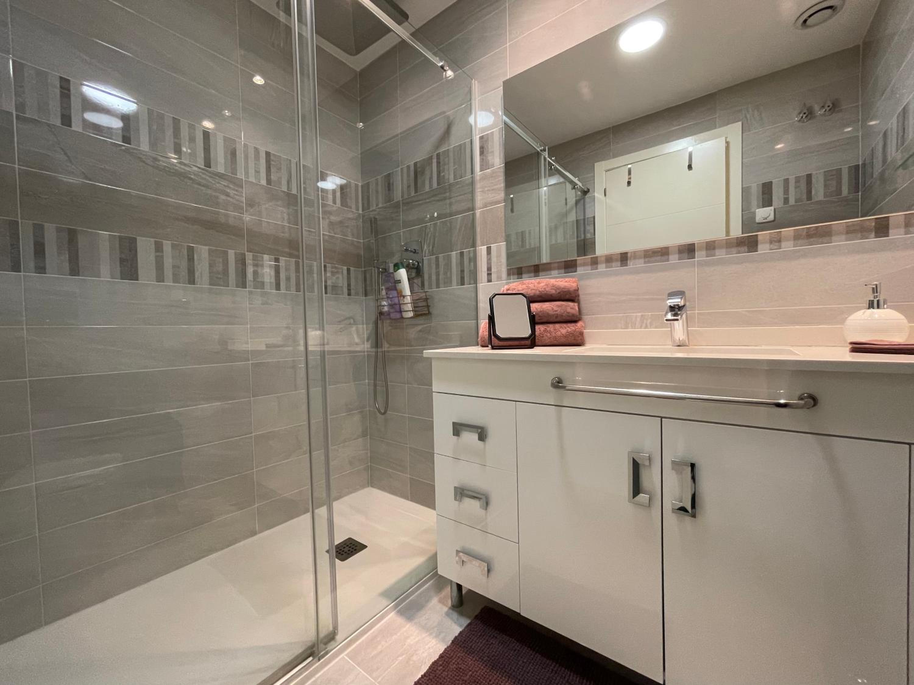 Apartamento en Sea Senses Freya