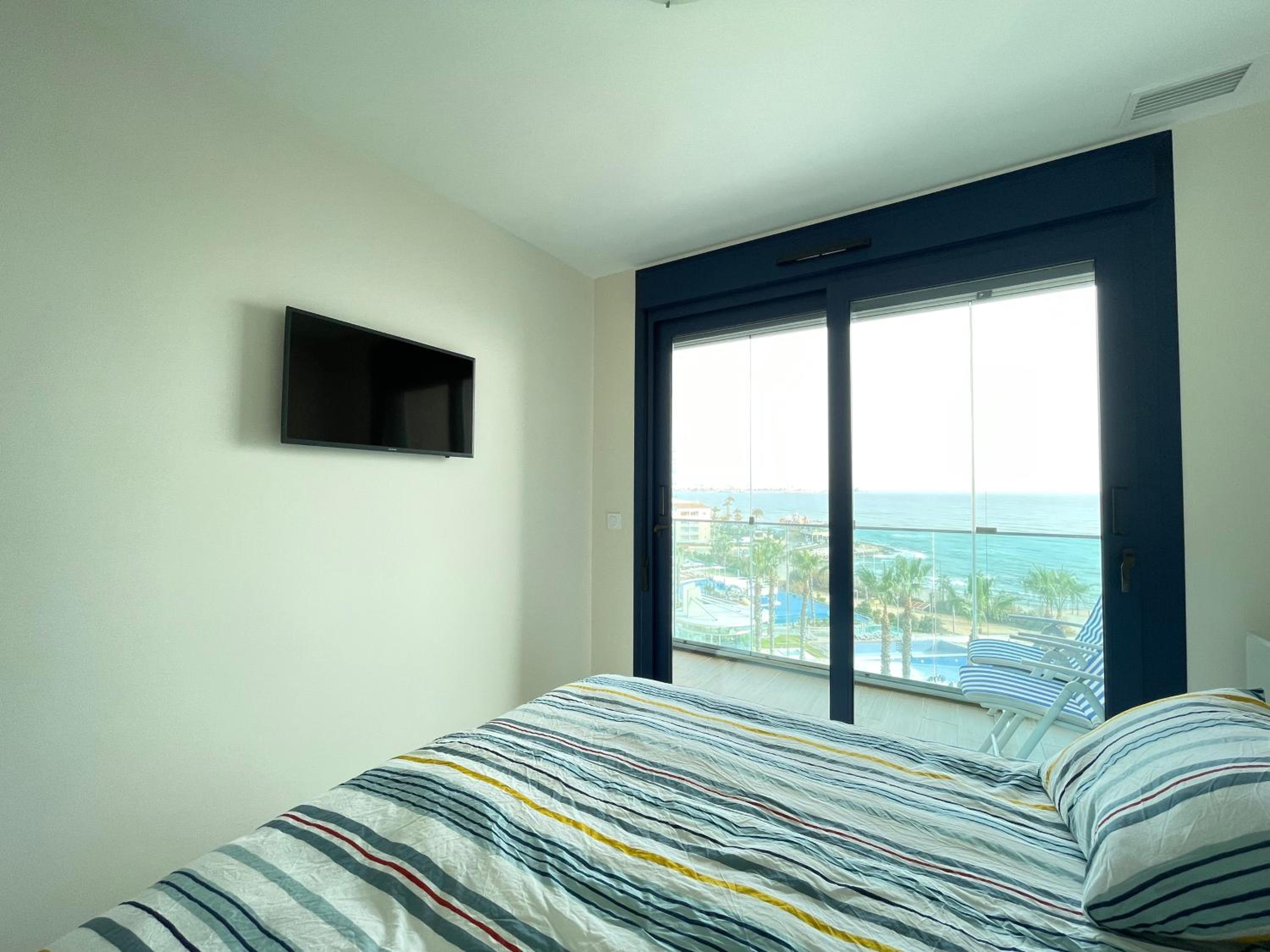 Apartamento en Sea Senses Freya