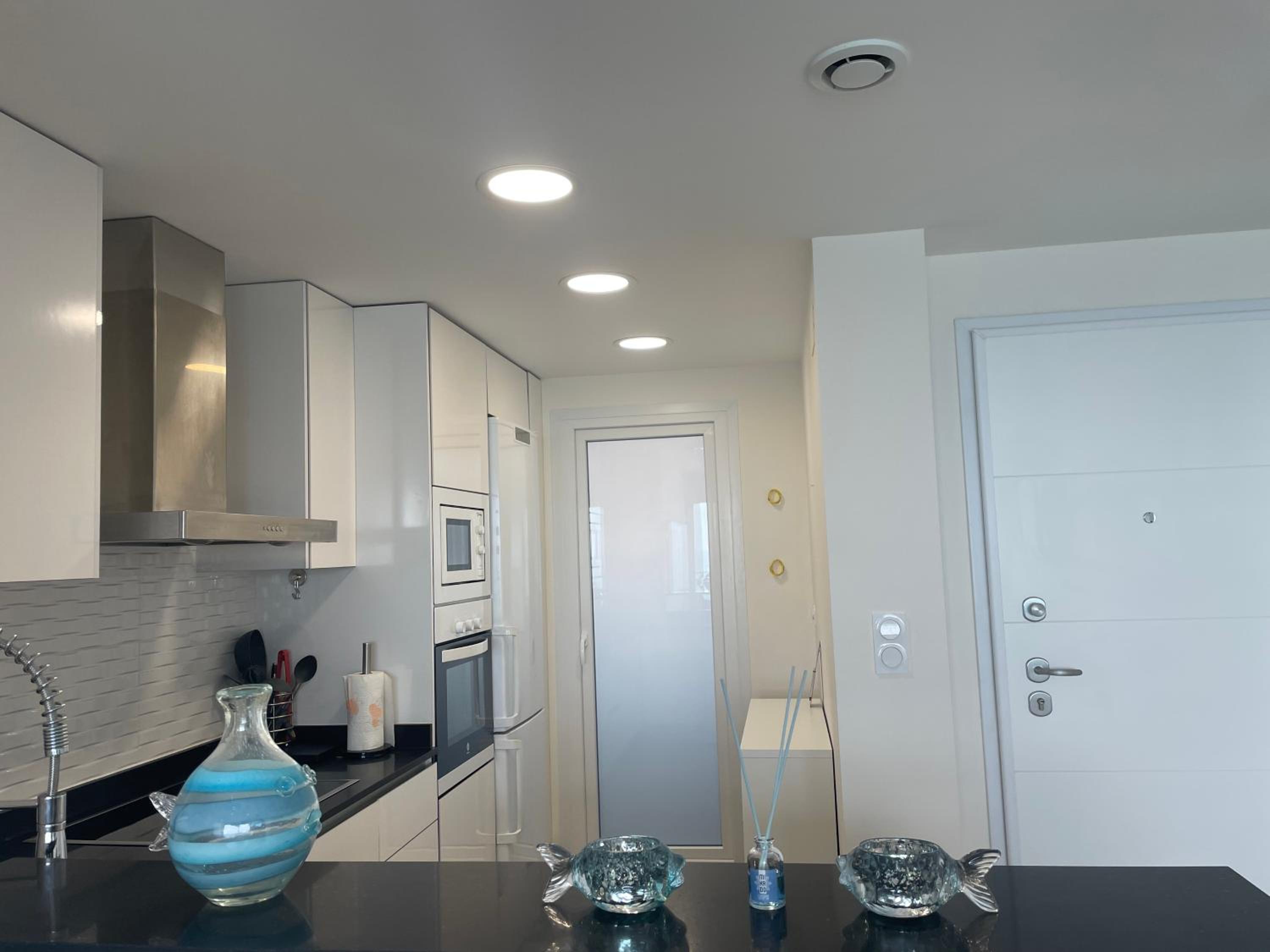 Apartamento en Sea Senses Freya