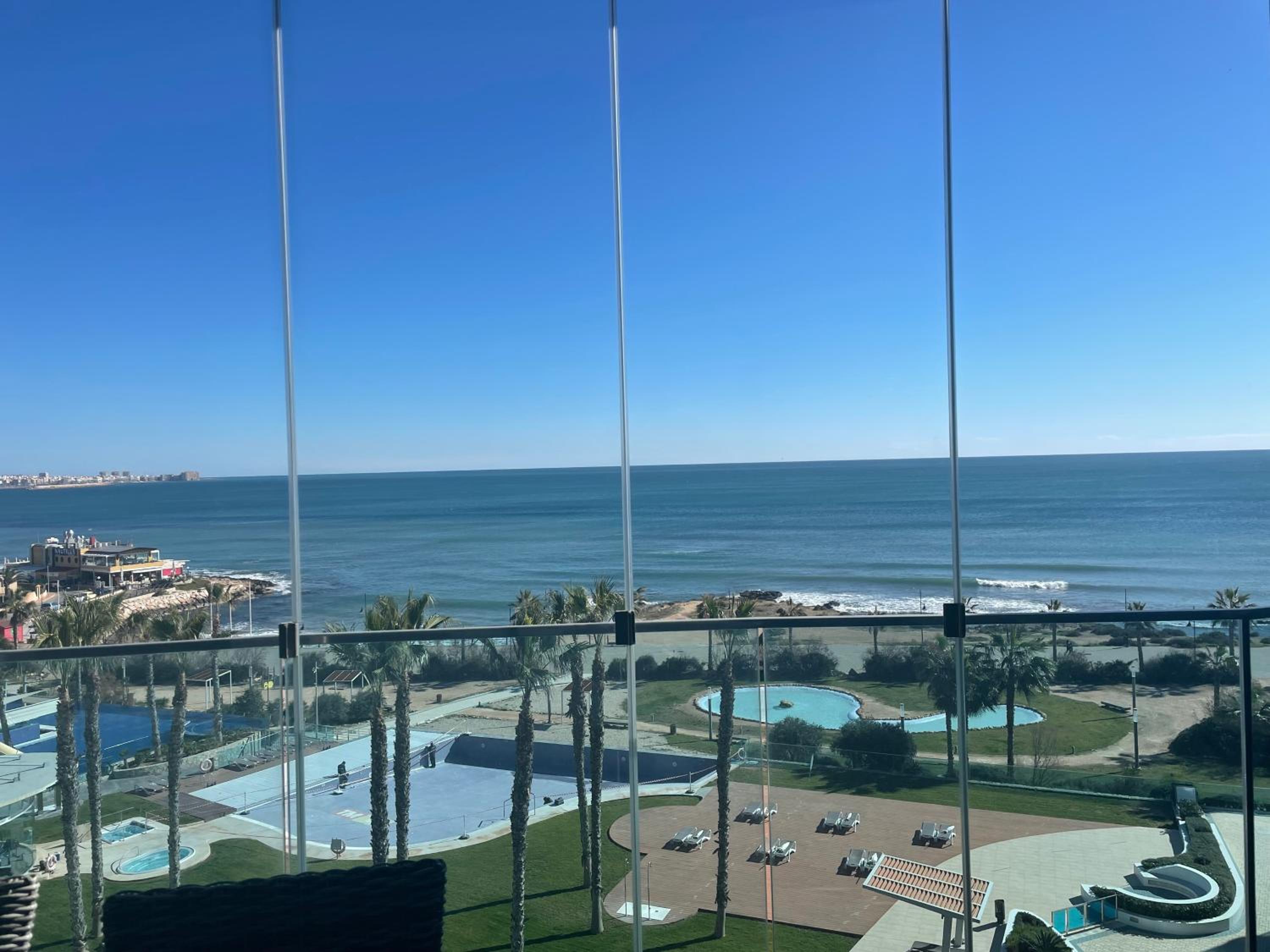 Apartamento en Sea Senses Freya