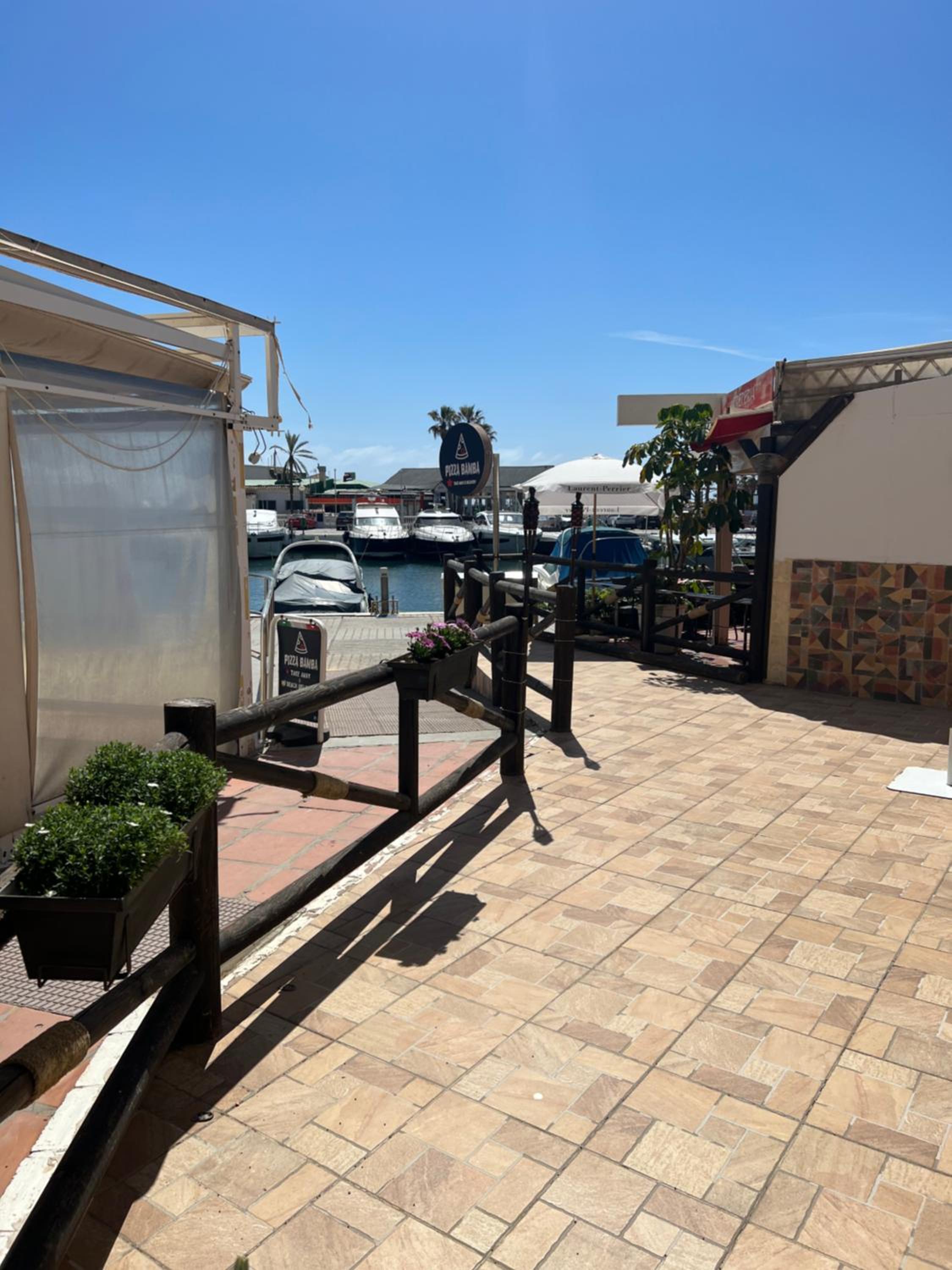 Cabopino Beach & Marina Apartment