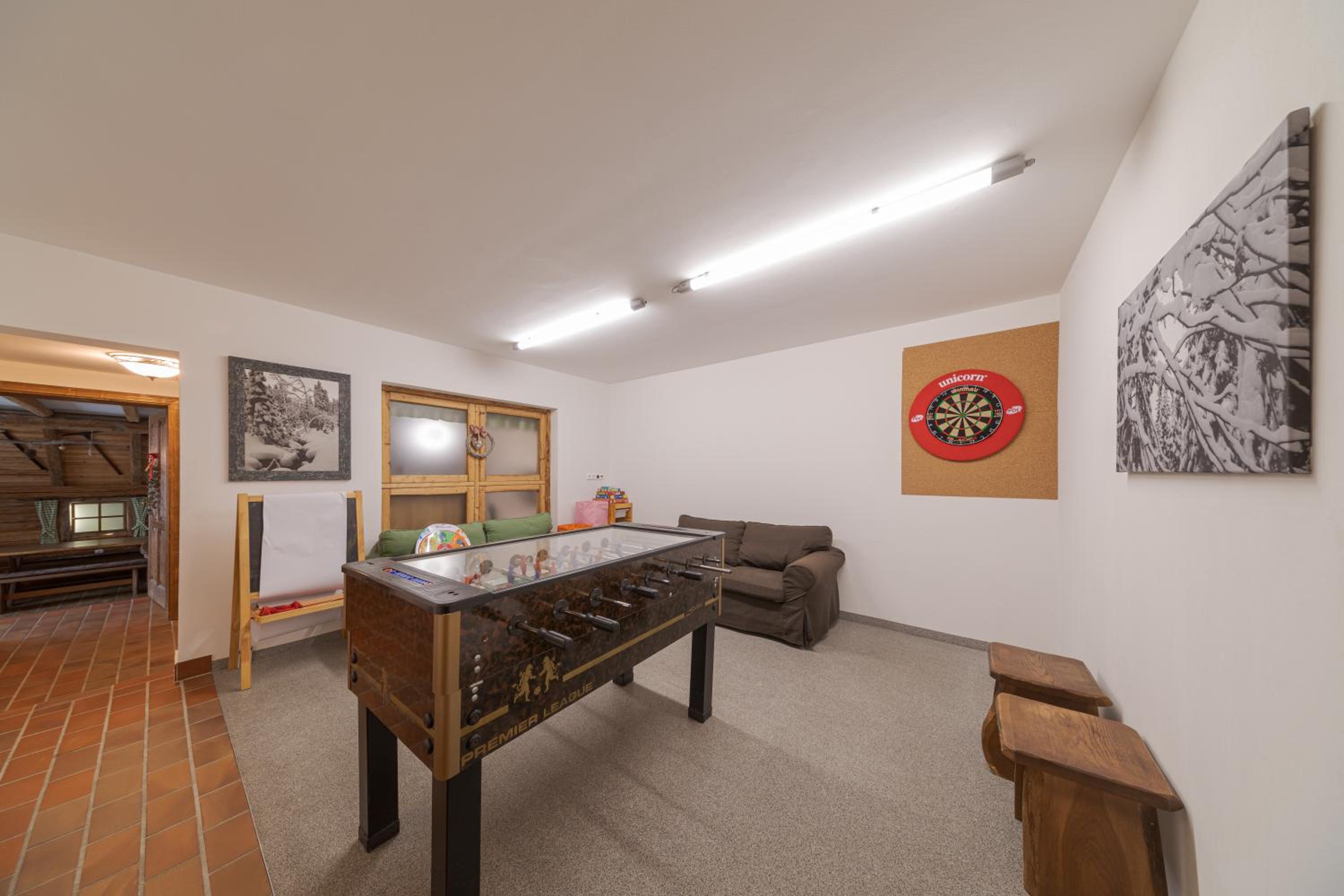 Appartement-Edelweiss