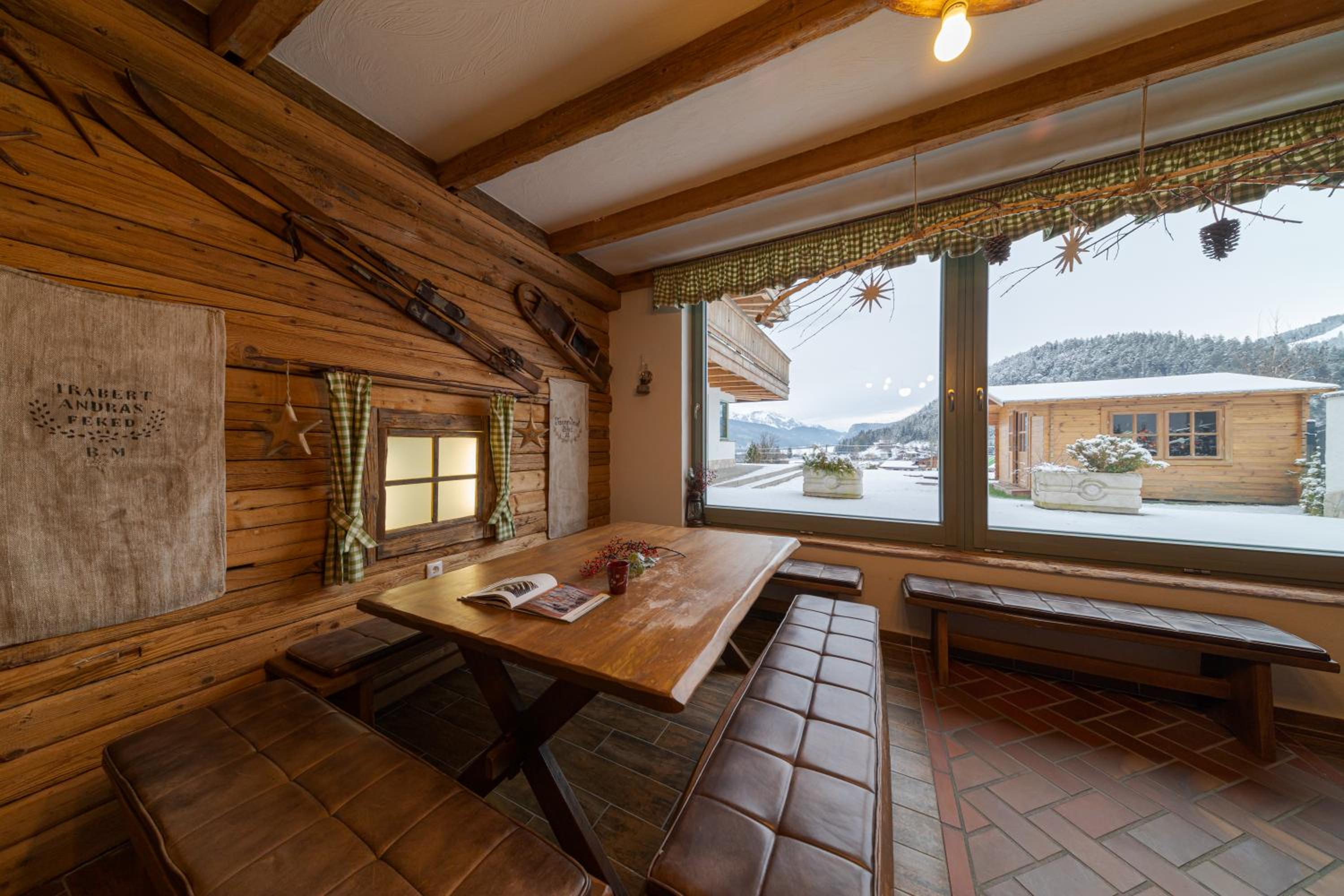 Appartement-Edelweiss
