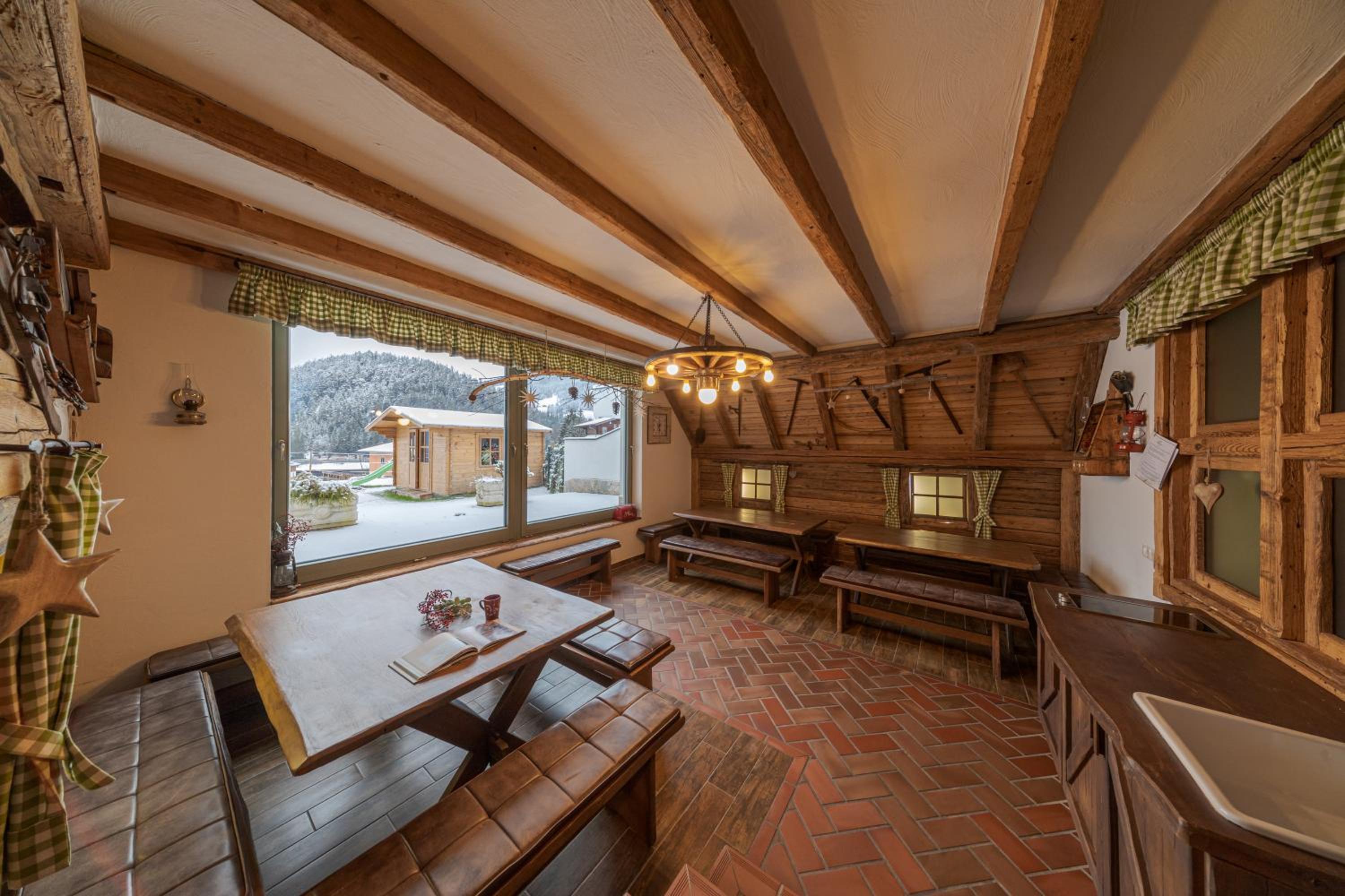 Appartement-Edelweiss