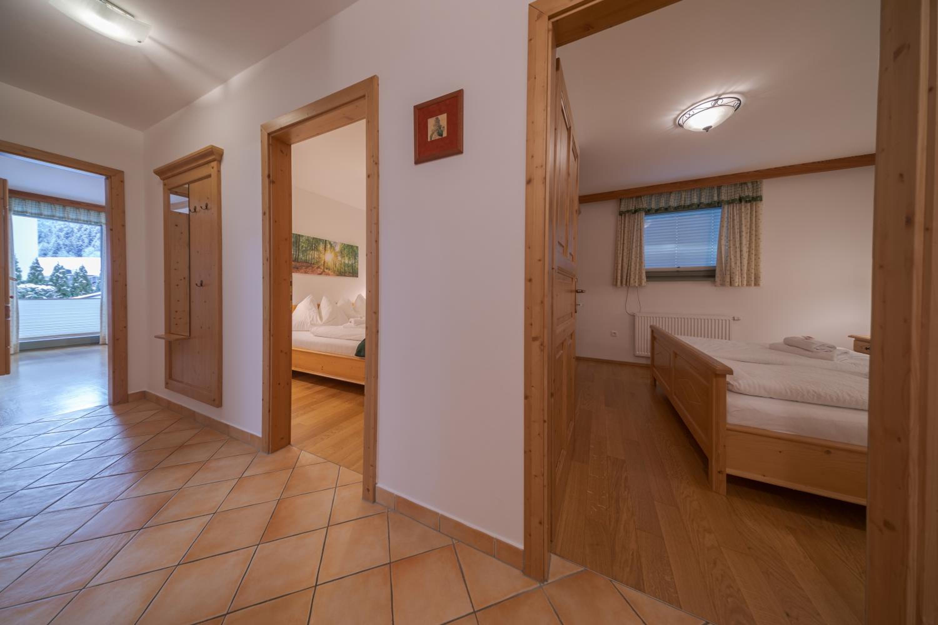 Appartement-Edelweiss