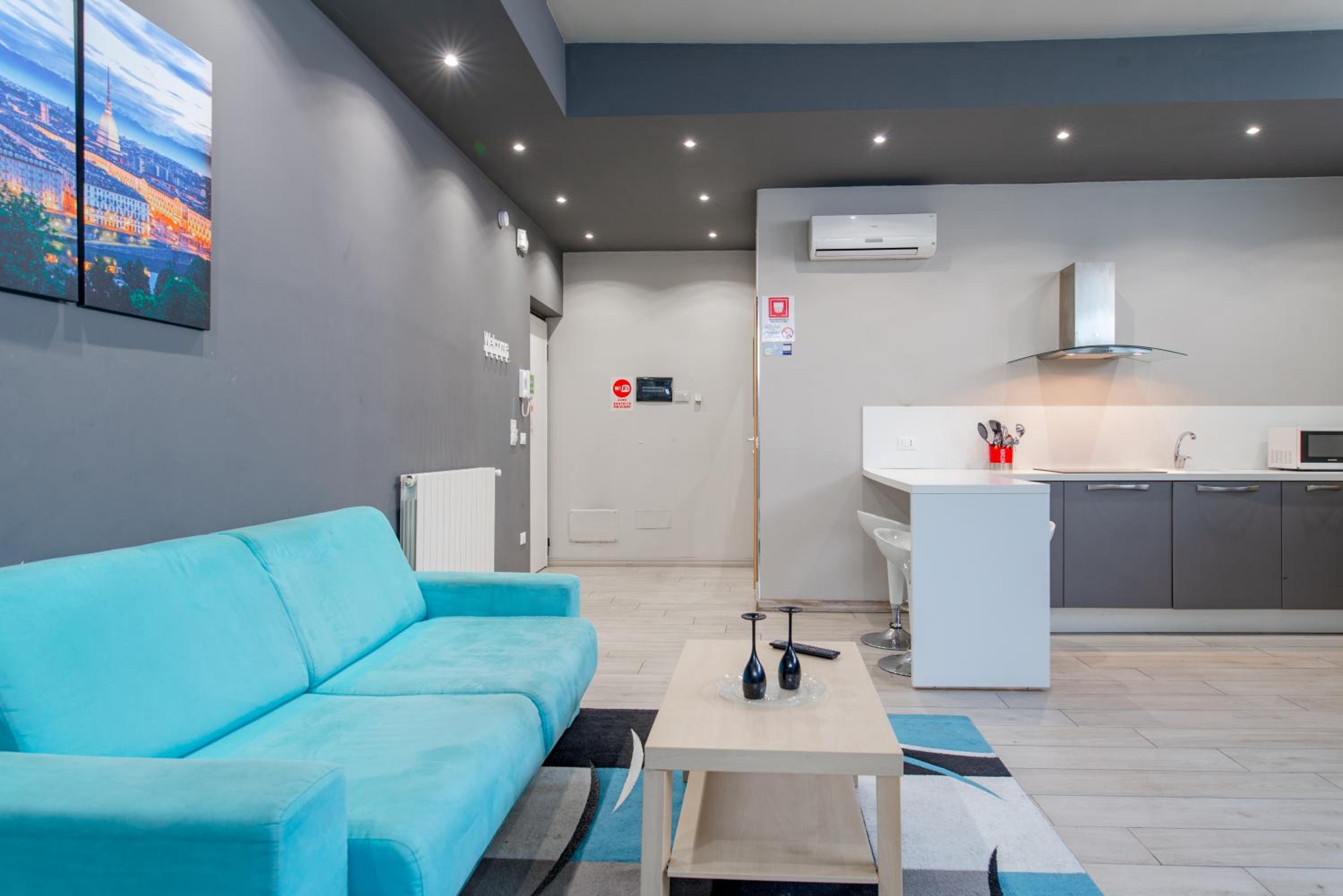 Torino Loft