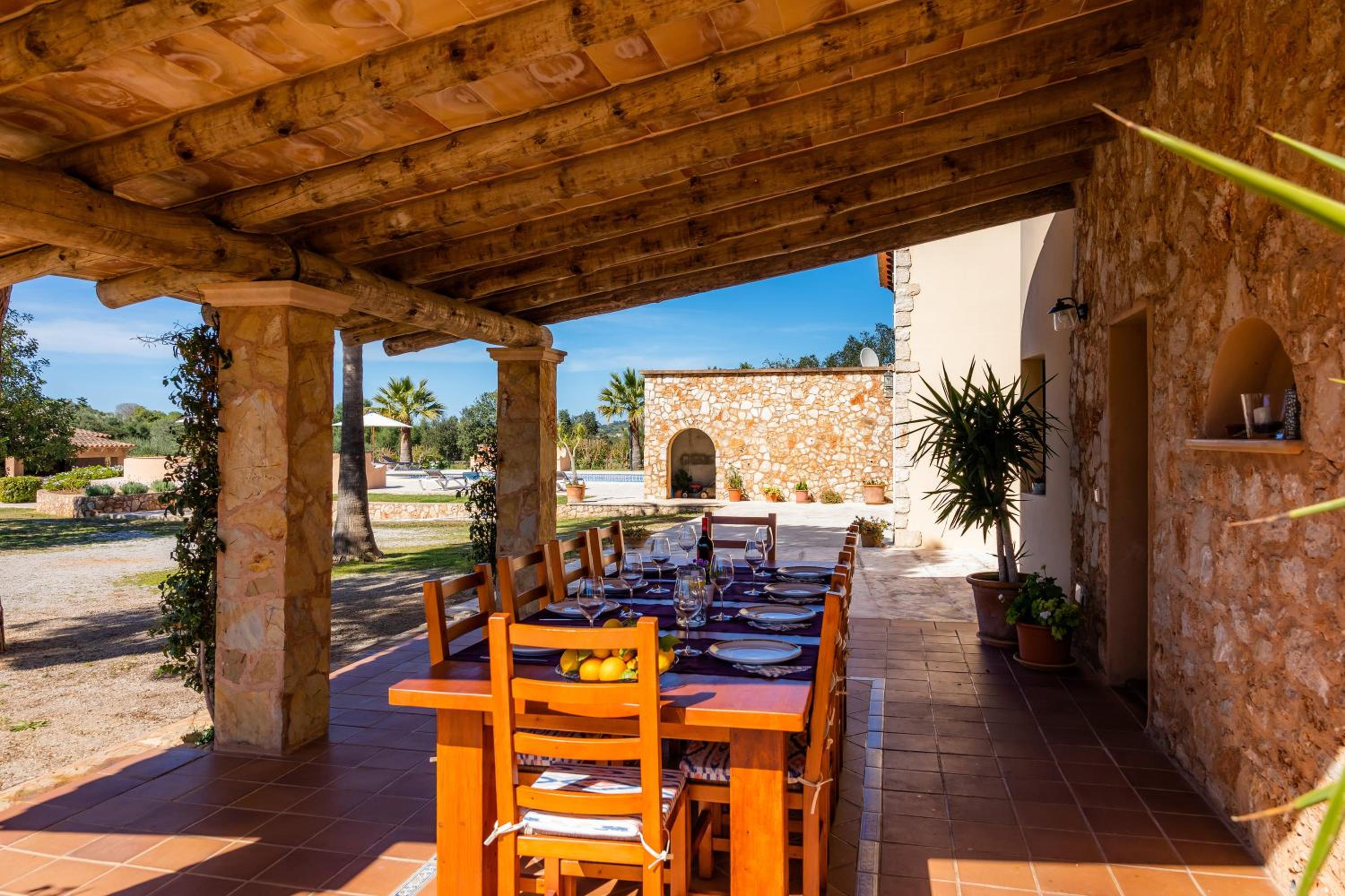 Casa Fina
