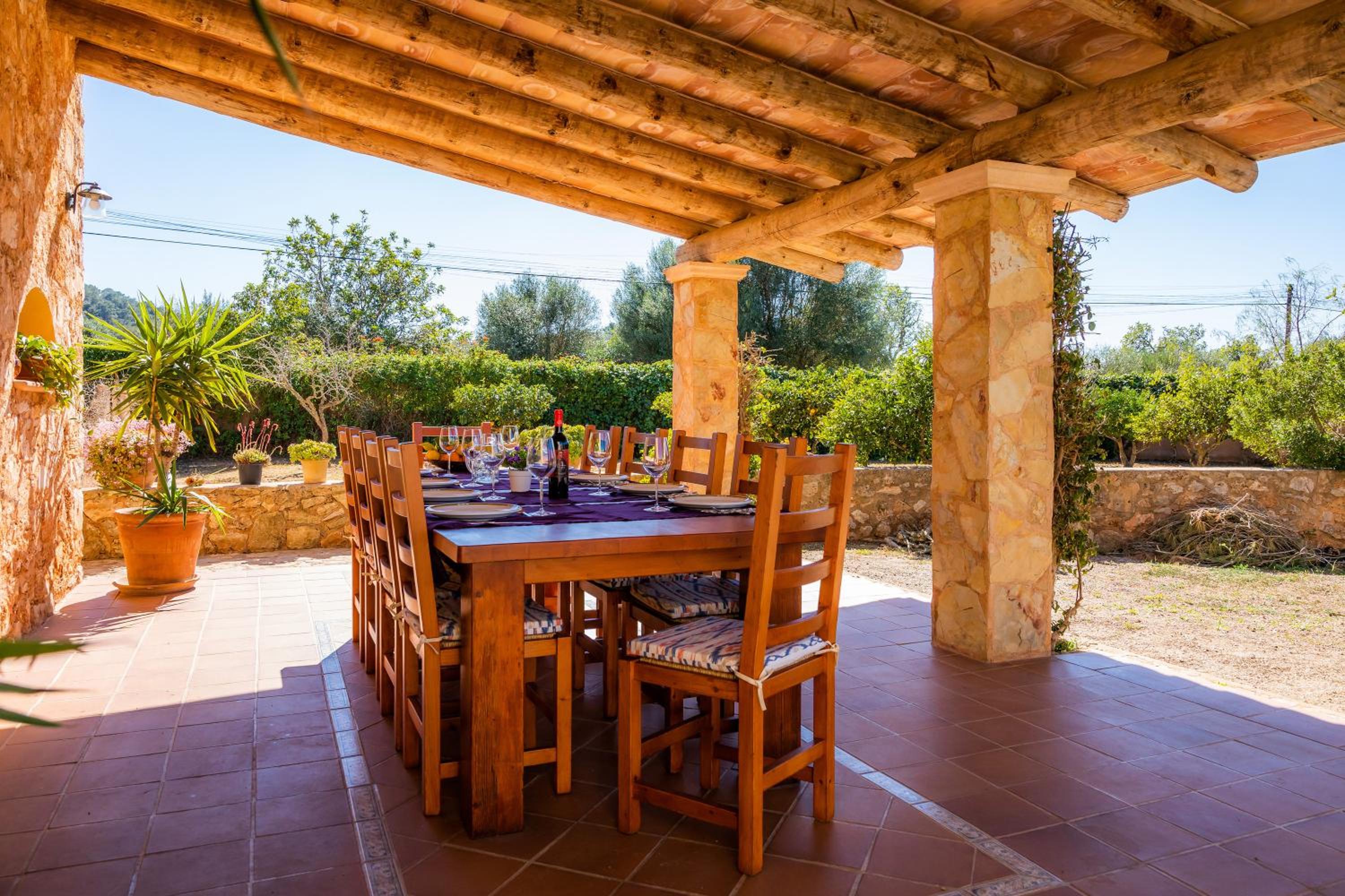 Casa Fina