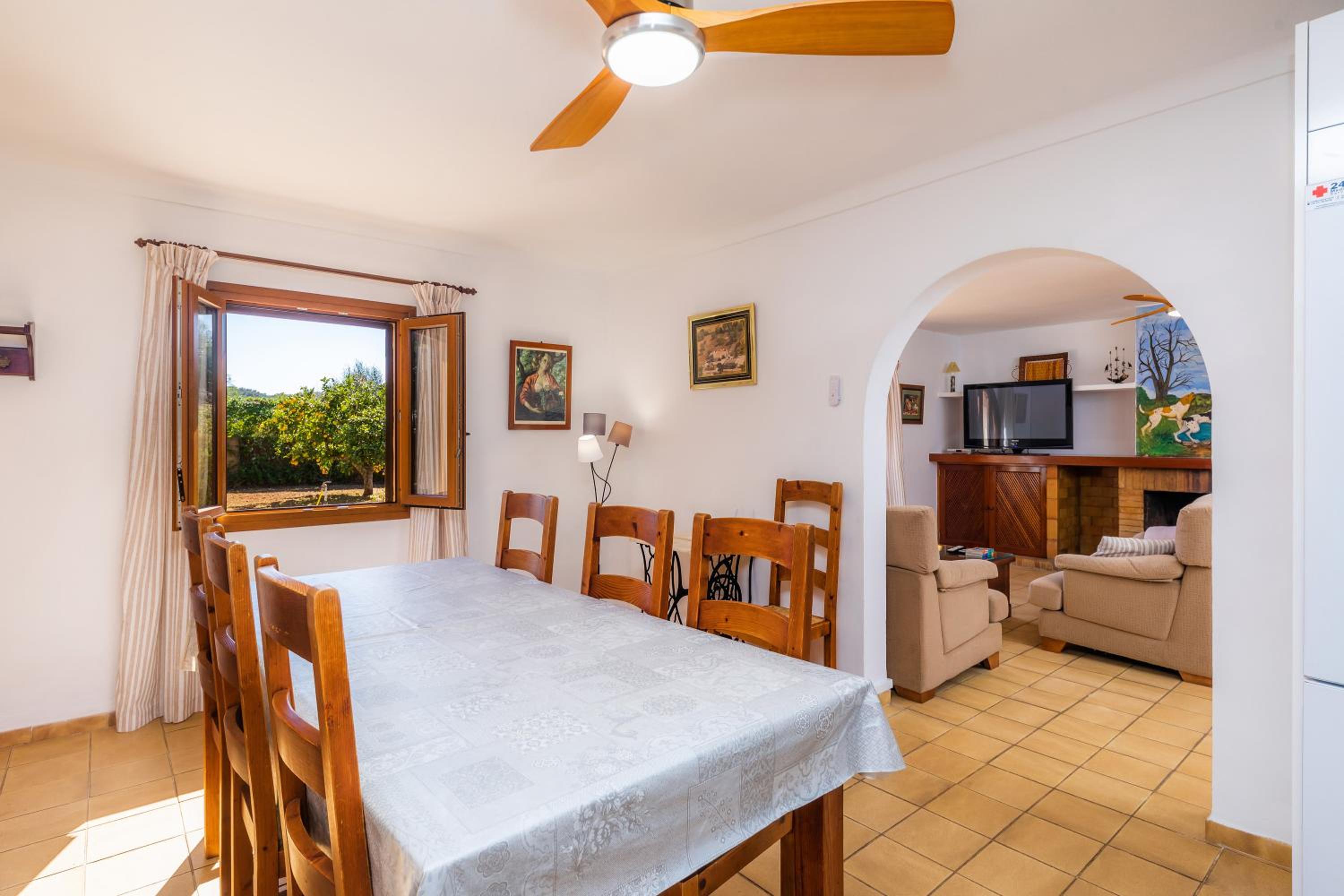 Casa Fina