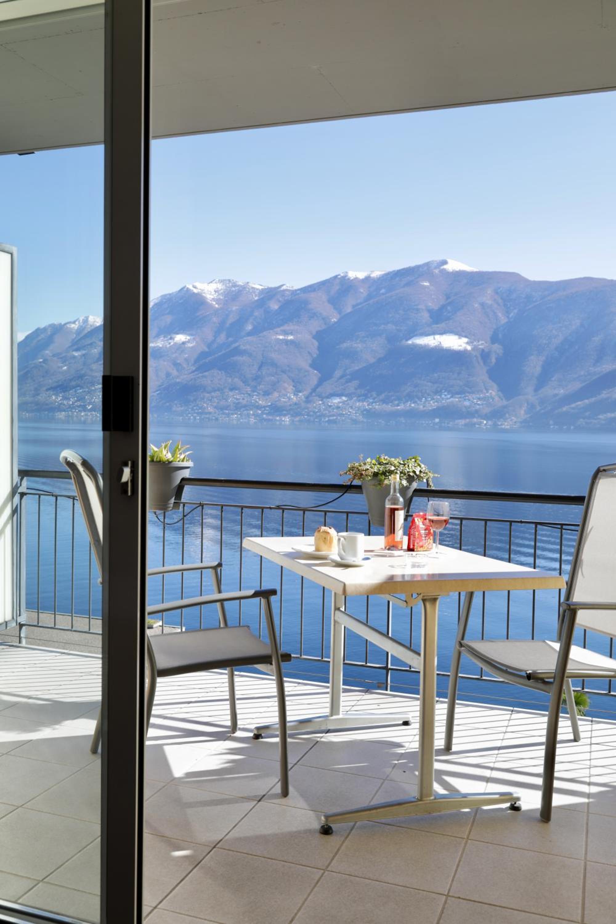 Hotel Garni Morettina