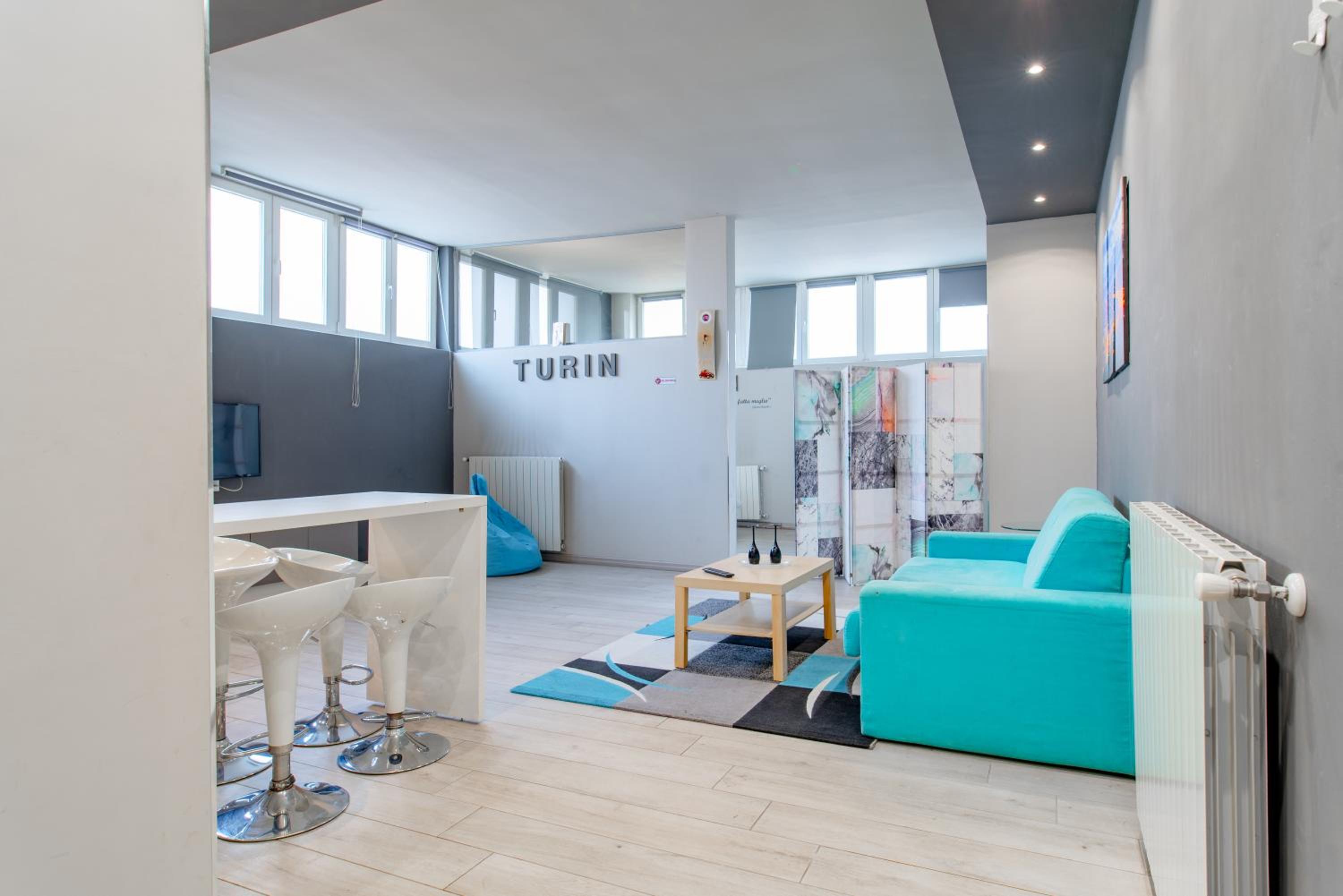 Torino Loft