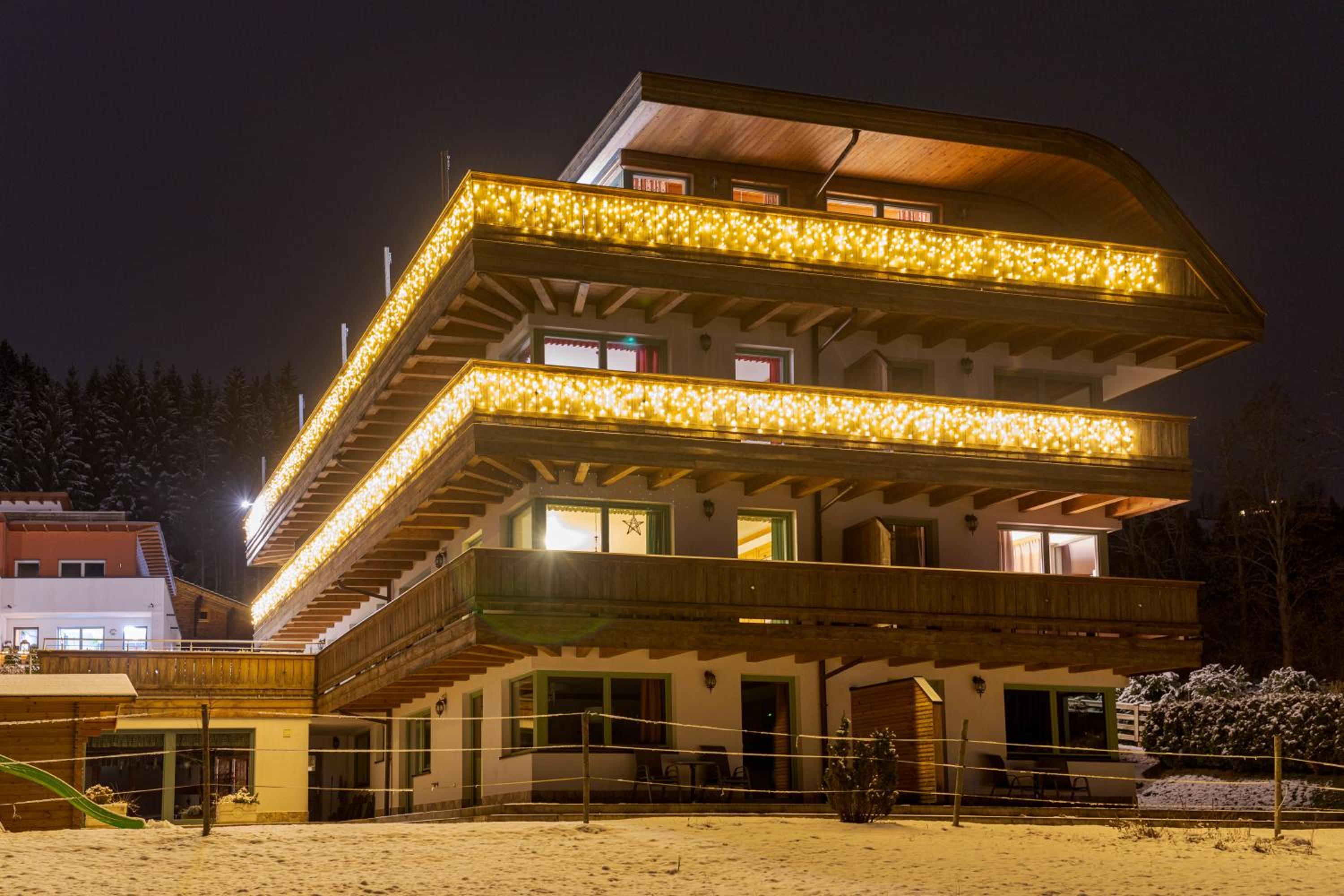 Appartement-Edelweiss